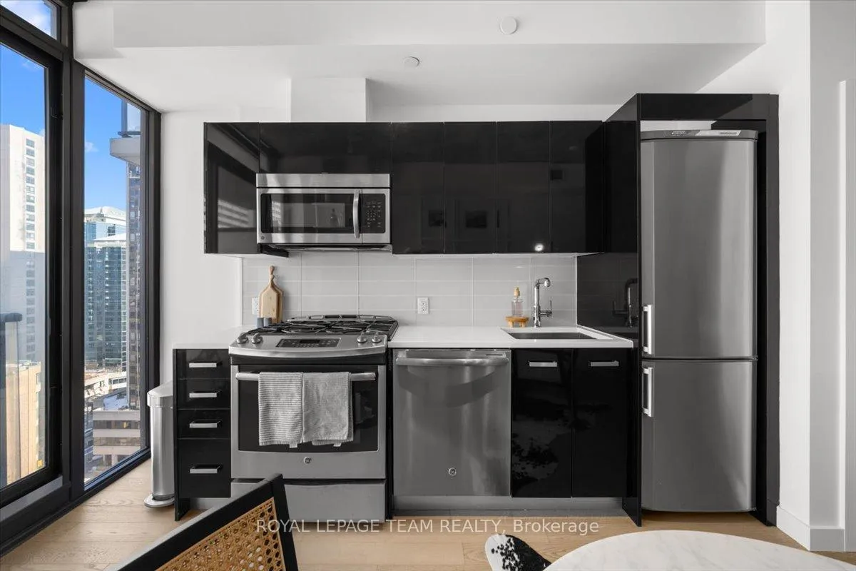 Photo 18 of Unit 1409, 224 Lyon Street N, Ottawa, Ottawa Centre — HOMEH