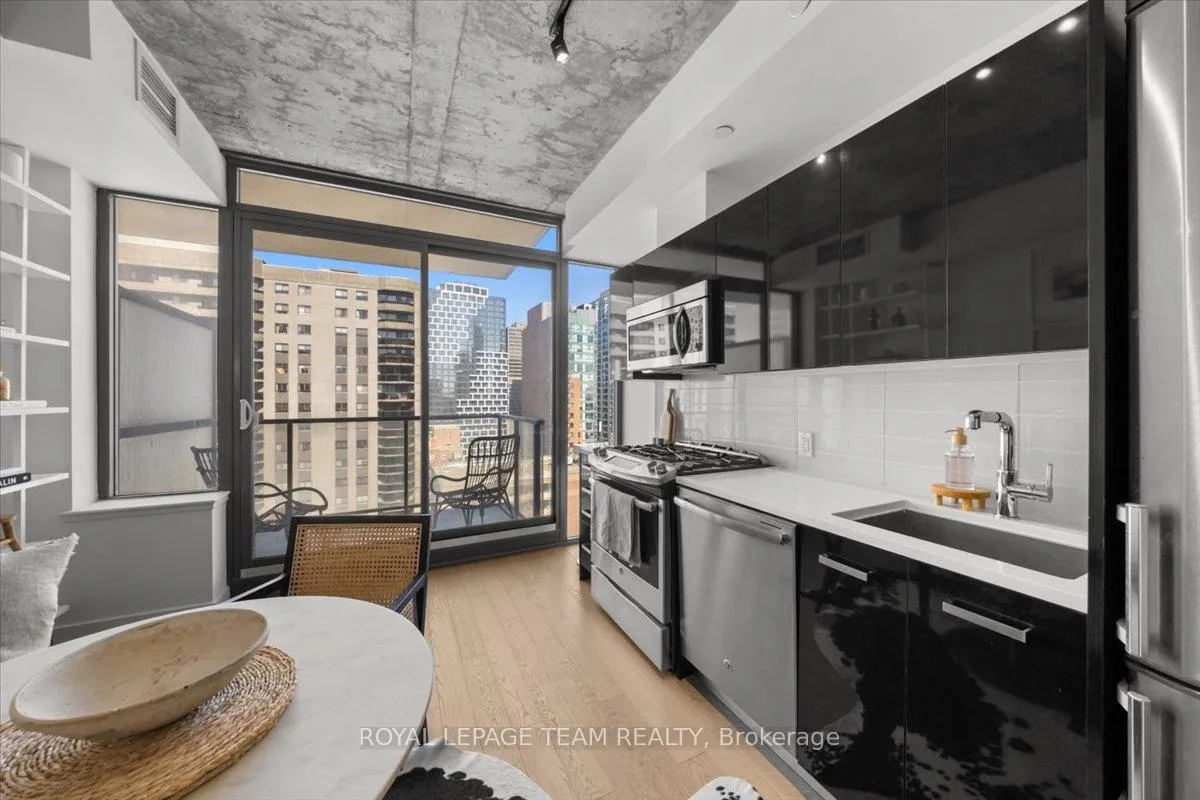 Photo 22 of Unit 1409, 224 Lyon Street N, Ottawa, Ottawa Centre — HOMEH