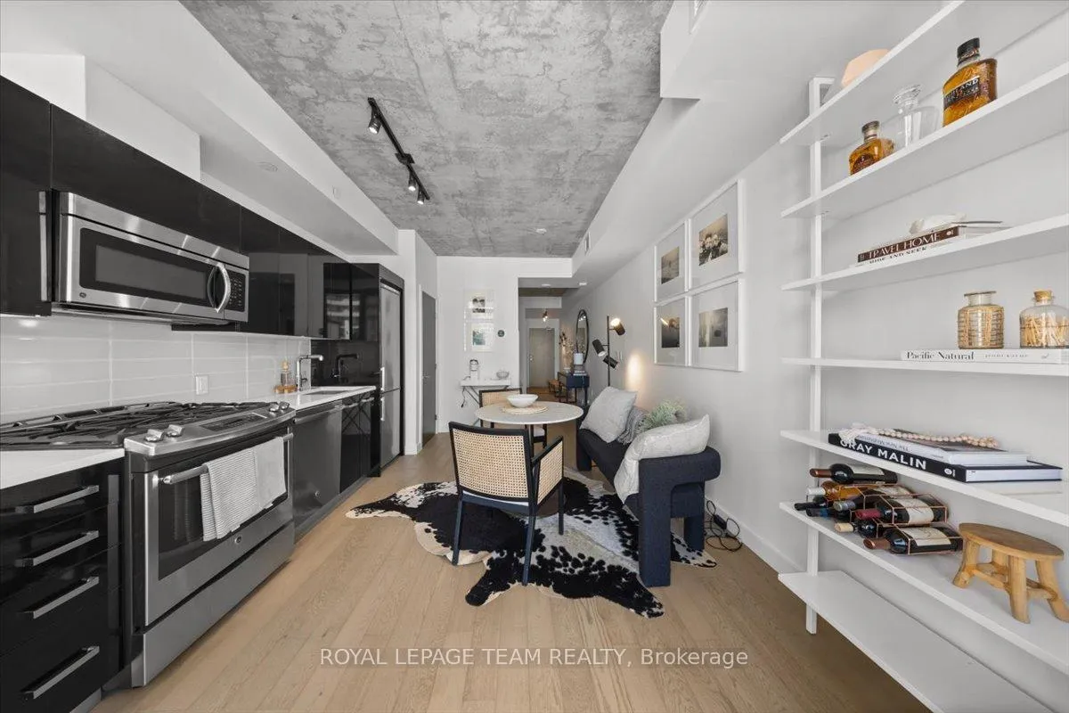 Photo 23 of Unit 1409, 224 Lyon Street N, Ottawa, Ottawa Centre — HOMEH