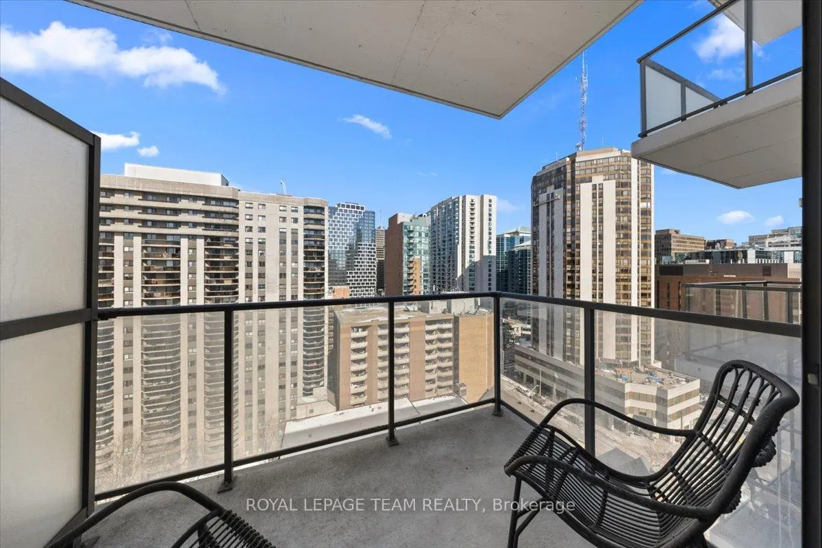 Photo 24 of Unit 1409, 224 Lyon Street N, Ottawa, Ottawa Centre — HOMEH
