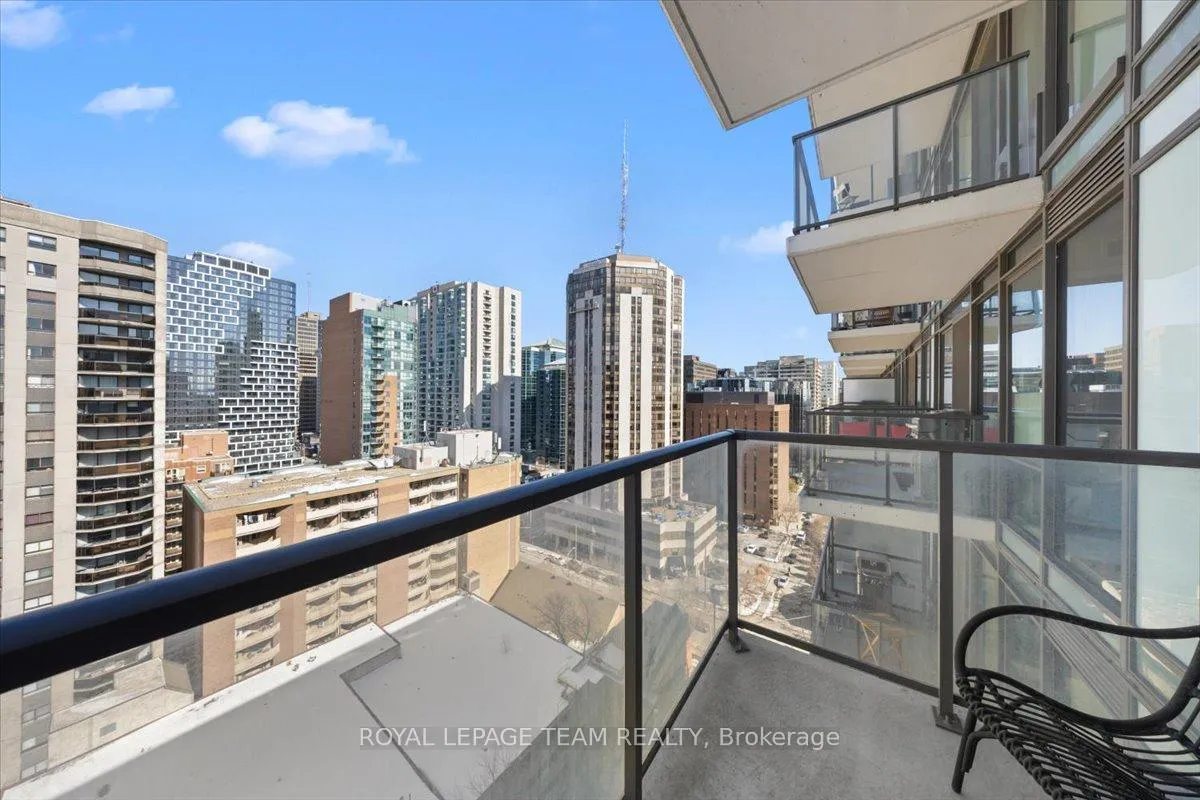 Photo 25 of Unit 1409, 224 Lyon Street N, Ottawa, Ottawa Centre — HOMEH
