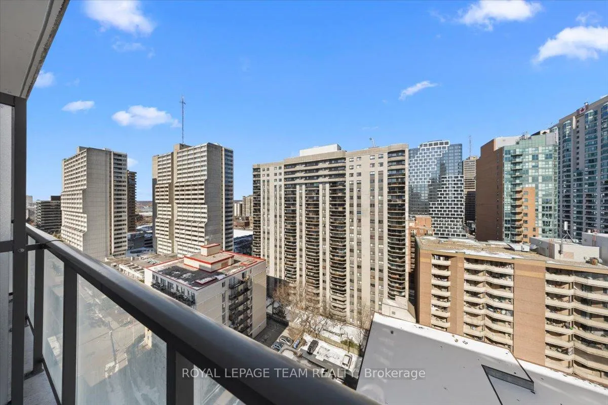Photo 26 of Unit 1409, 224 Lyon Street N, Ottawa, Ottawa Centre — HOMEH