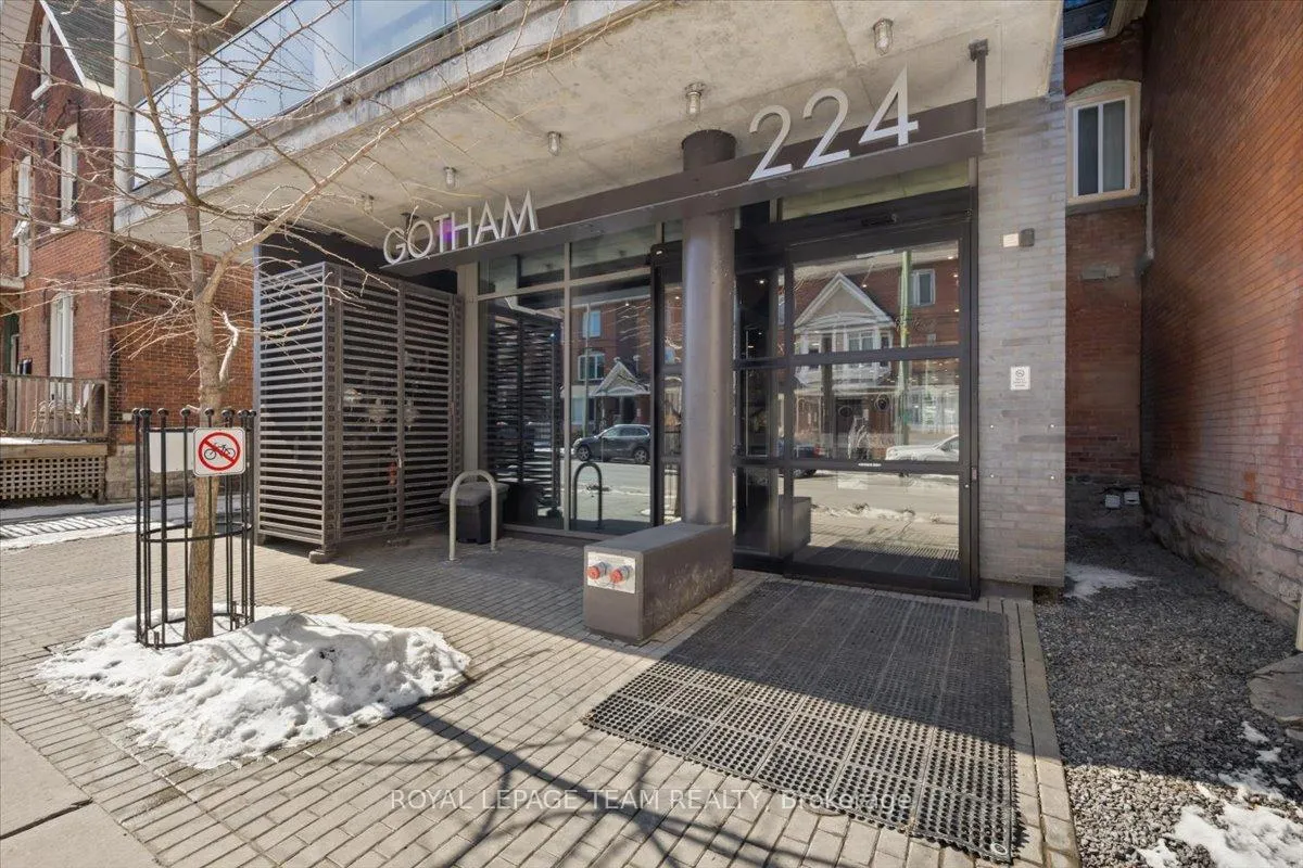 Photo 30 of Unit 1409, 224 Lyon Street N, Ottawa, Ottawa Centre — HOMEH