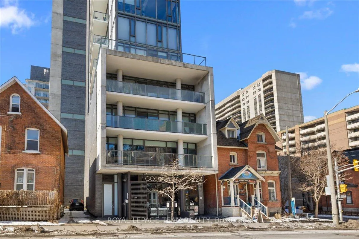 Photo 31 of Unit 1409, 224 Lyon Street N, Ottawa, Ottawa Centre — HOMEH