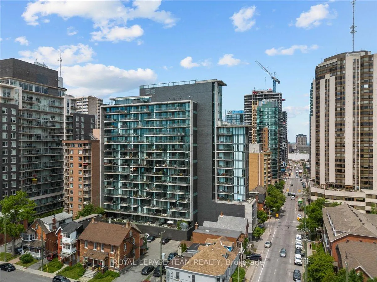 Photo 33 of Unit 1409, 224 Lyon Street N, Ottawa, Ottawa Centre — HOMEH