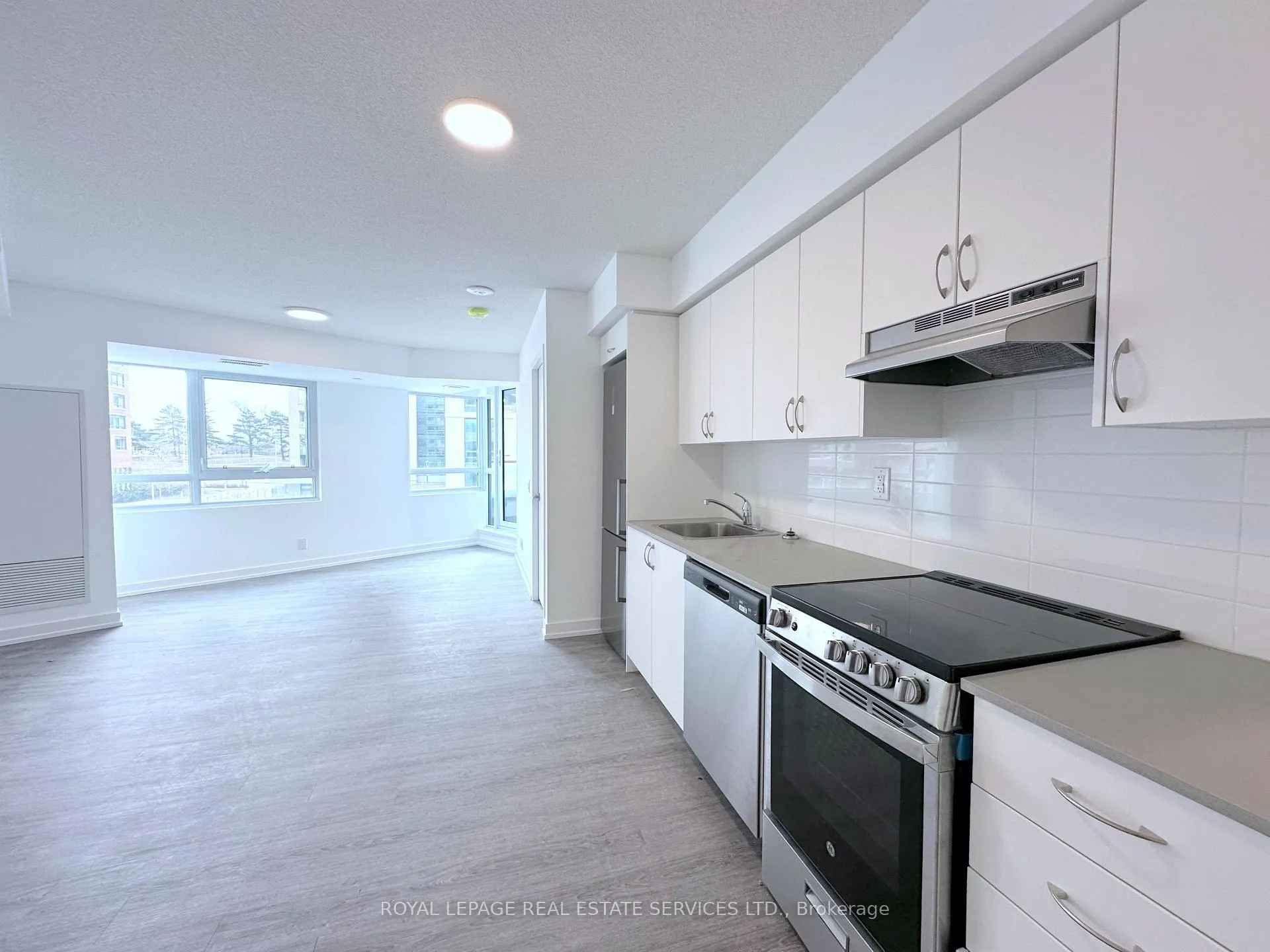 Photo 2 of Unit 205, 25 Kitney Drive, Ajax, South West — HOMEH