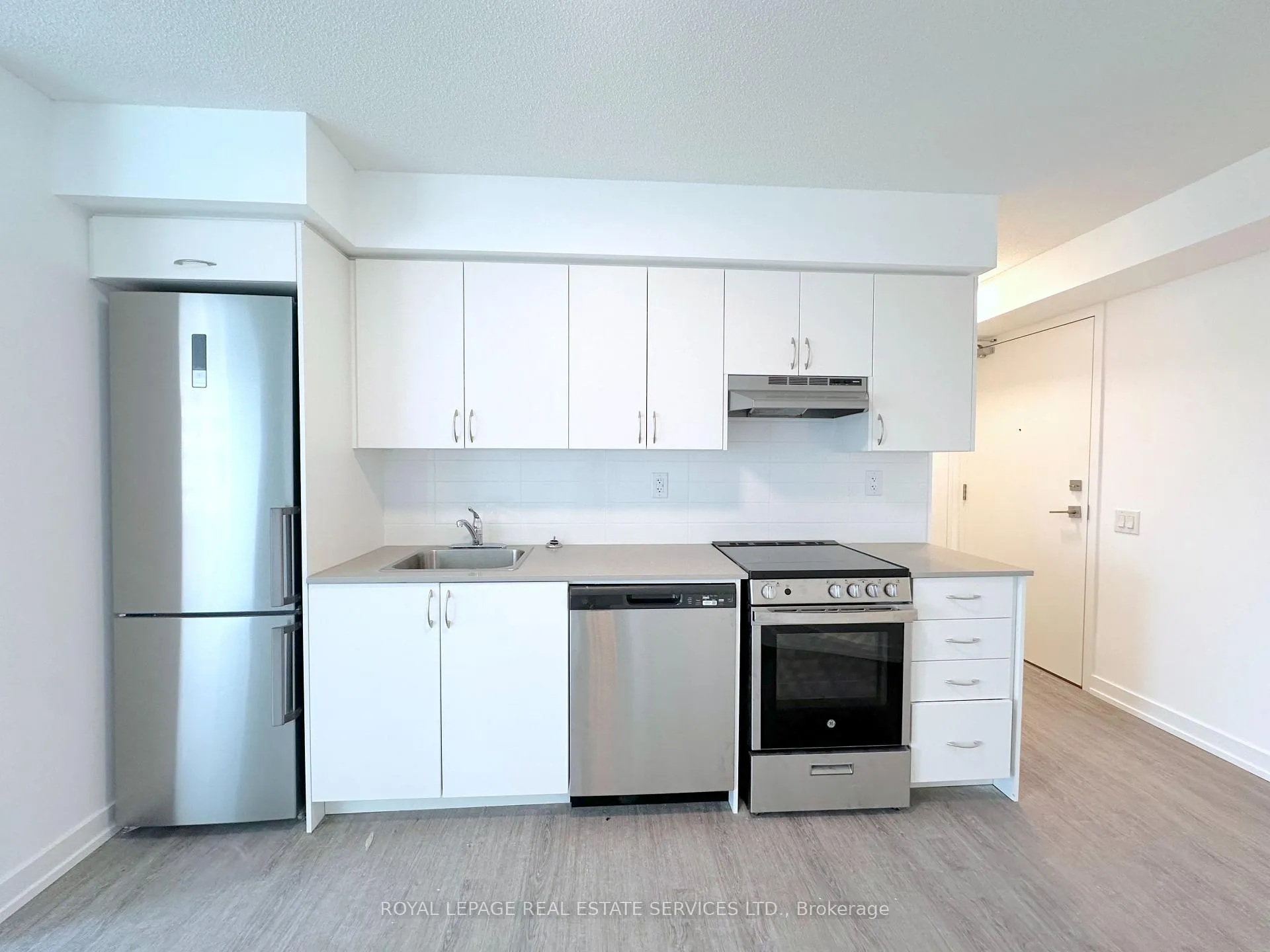 Photo 3 of Unit 205, 25 Kitney Drive, Ajax, South West — HOMEH