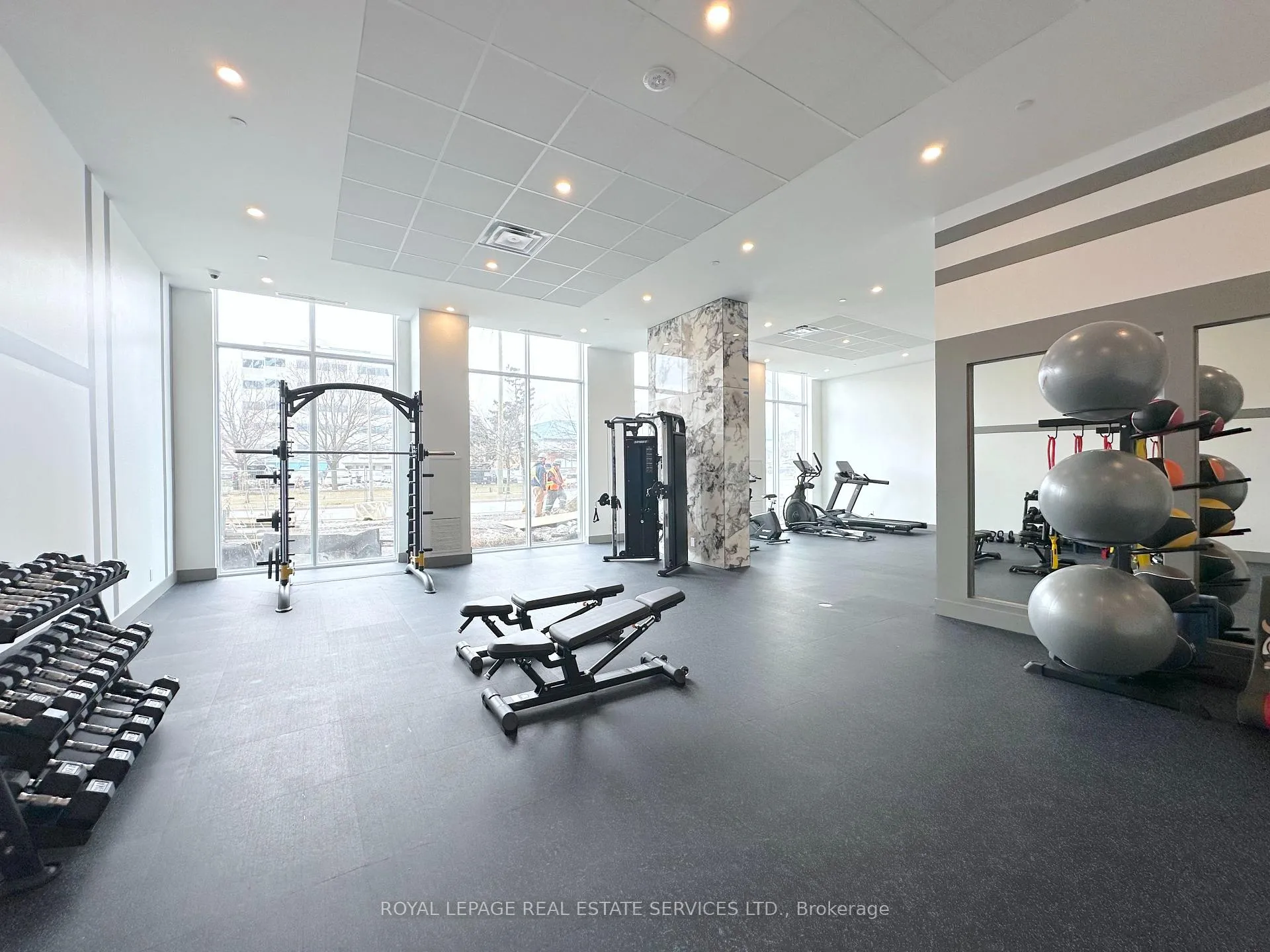 Photo 10 of Unit 205, 25 Kitney Drive, Ajax, South West — HOMEH