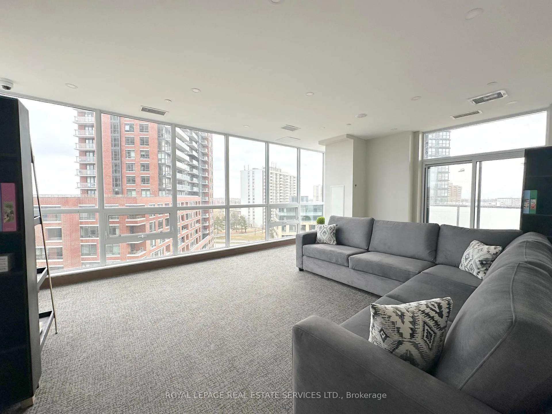 Photo 16 of Unit 205, 25 Kitney Drive, Ajax, South West — HOMEH