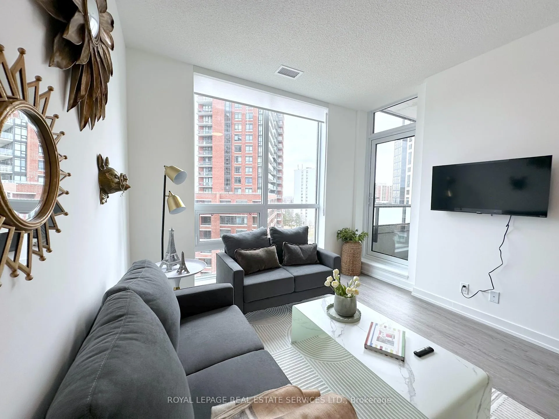 Photo 5 of Unit 323, 25 Kitney Drive, Ajax, South West — HOMEH