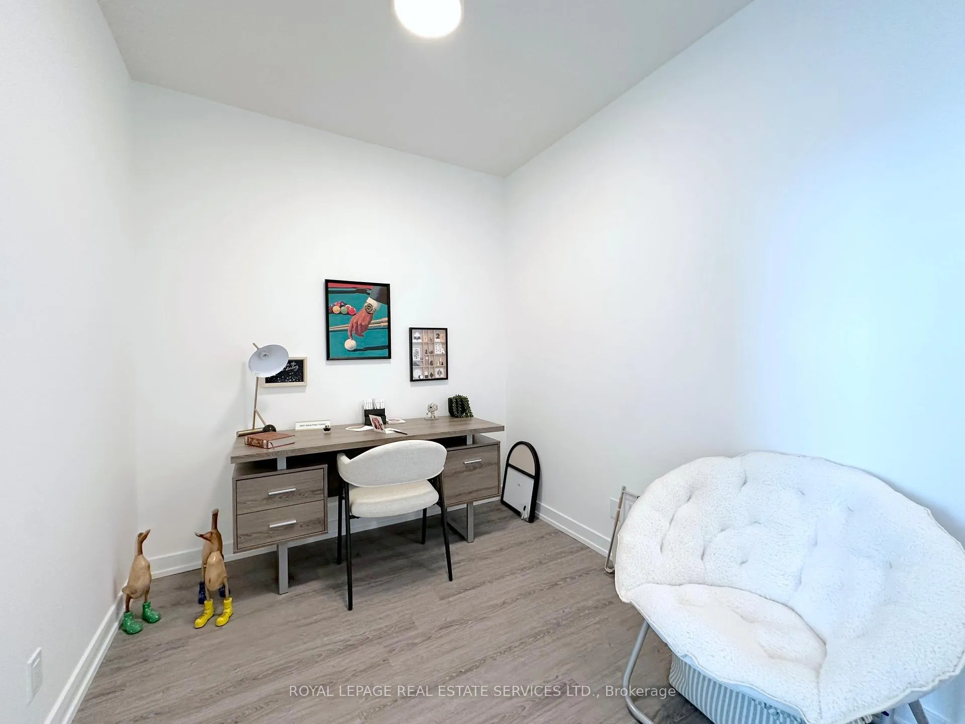 Photo 6 of Unit 323, 25 Kitney Drive, Ajax, South West — HOMEH