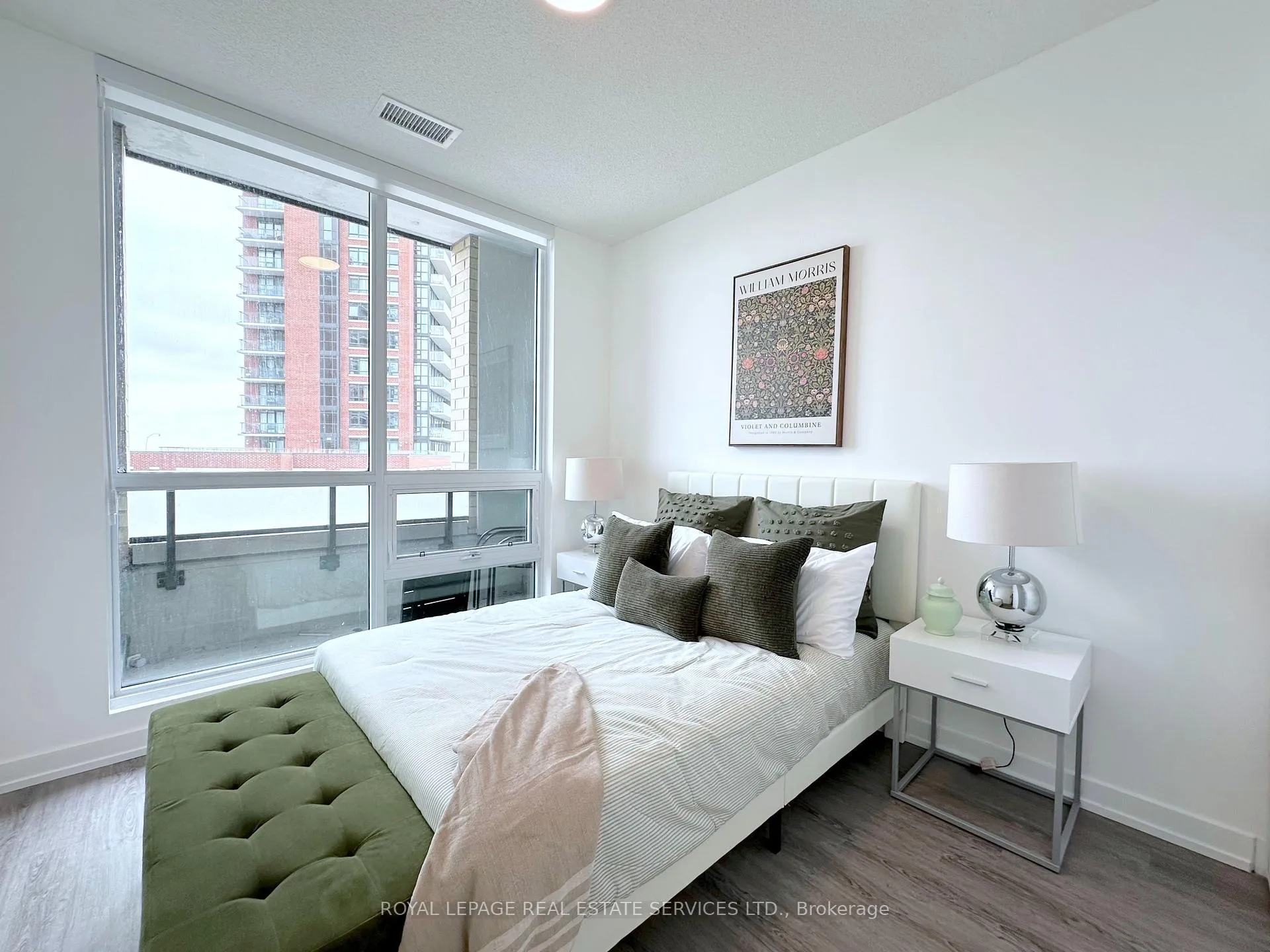Photo 7 of Unit 323, 25 Kitney Drive, Ajax, South West — HOMEH