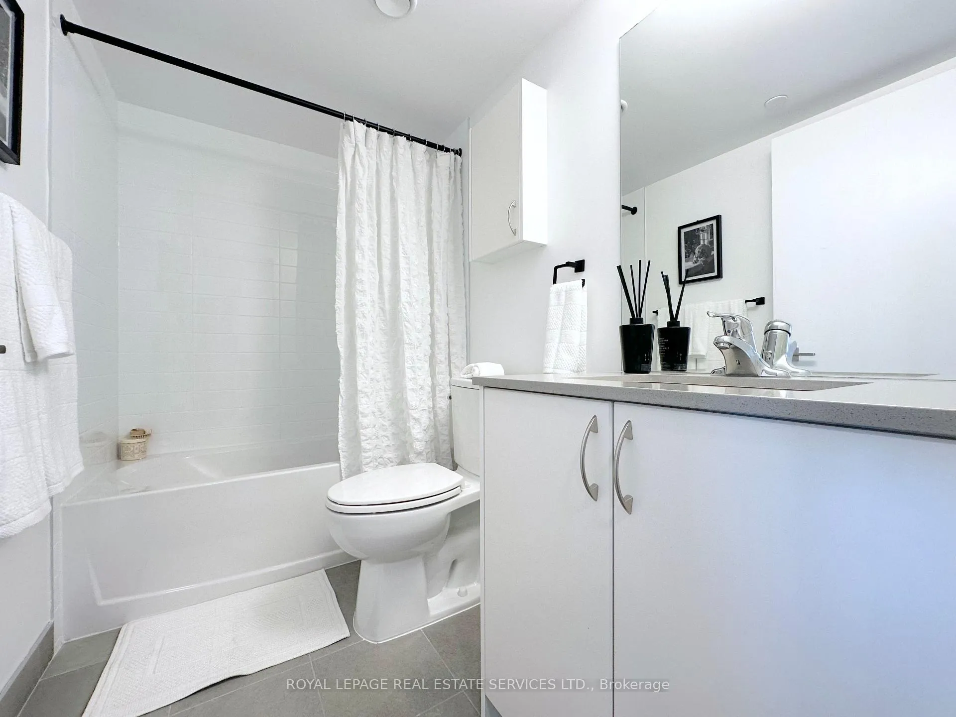 Photo 8 of Unit 323, 25 Kitney Drive, Ajax, South West — HOMEH