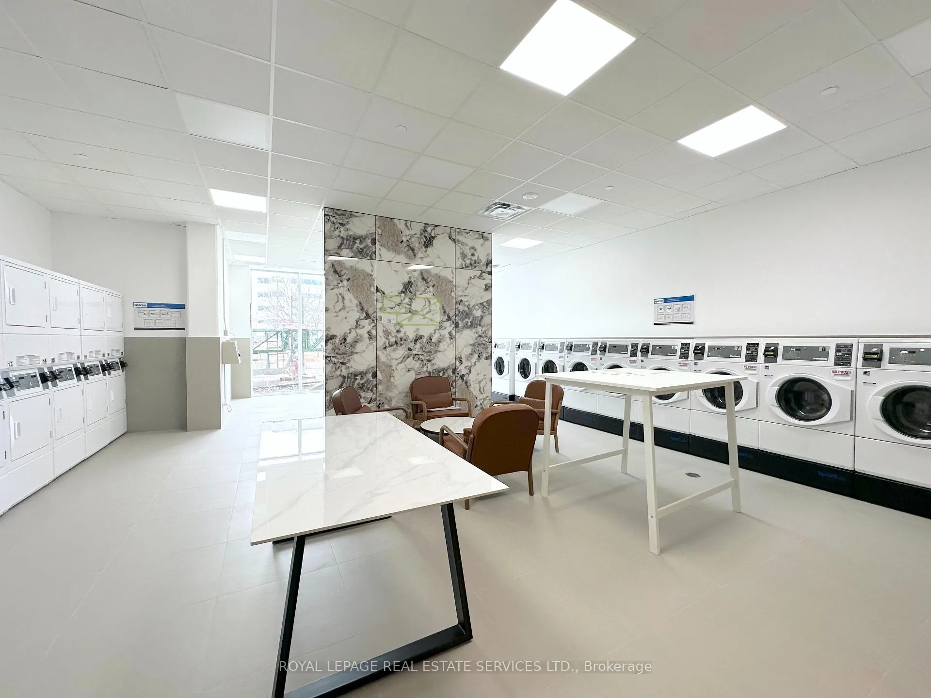 Photo 10 of Unit 323, 25 Kitney Drive, Ajax, South West — HOMEH
