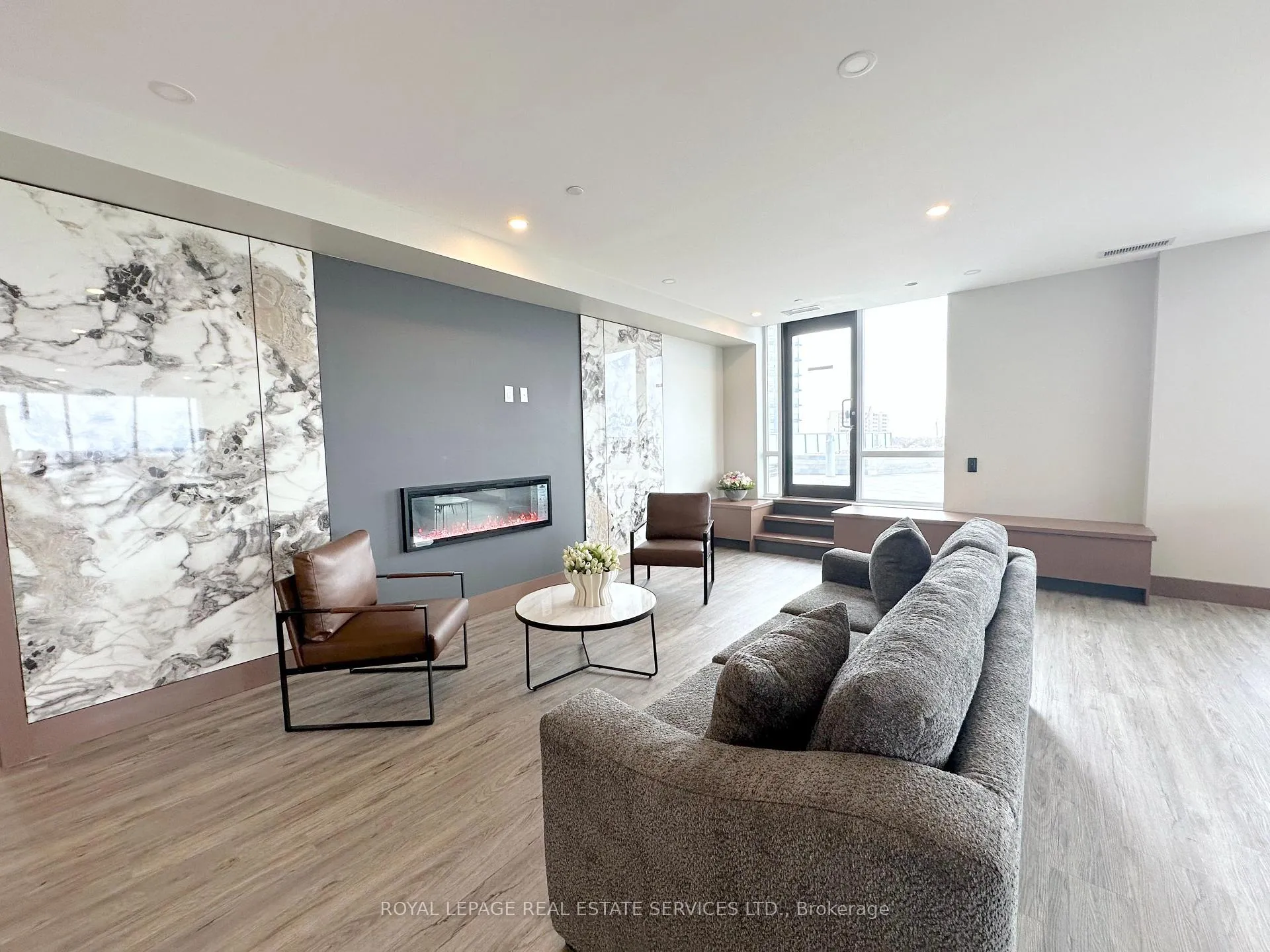 Photo 18 of Unit 323, 25 Kitney Drive, Ajax, South West — HOMEH