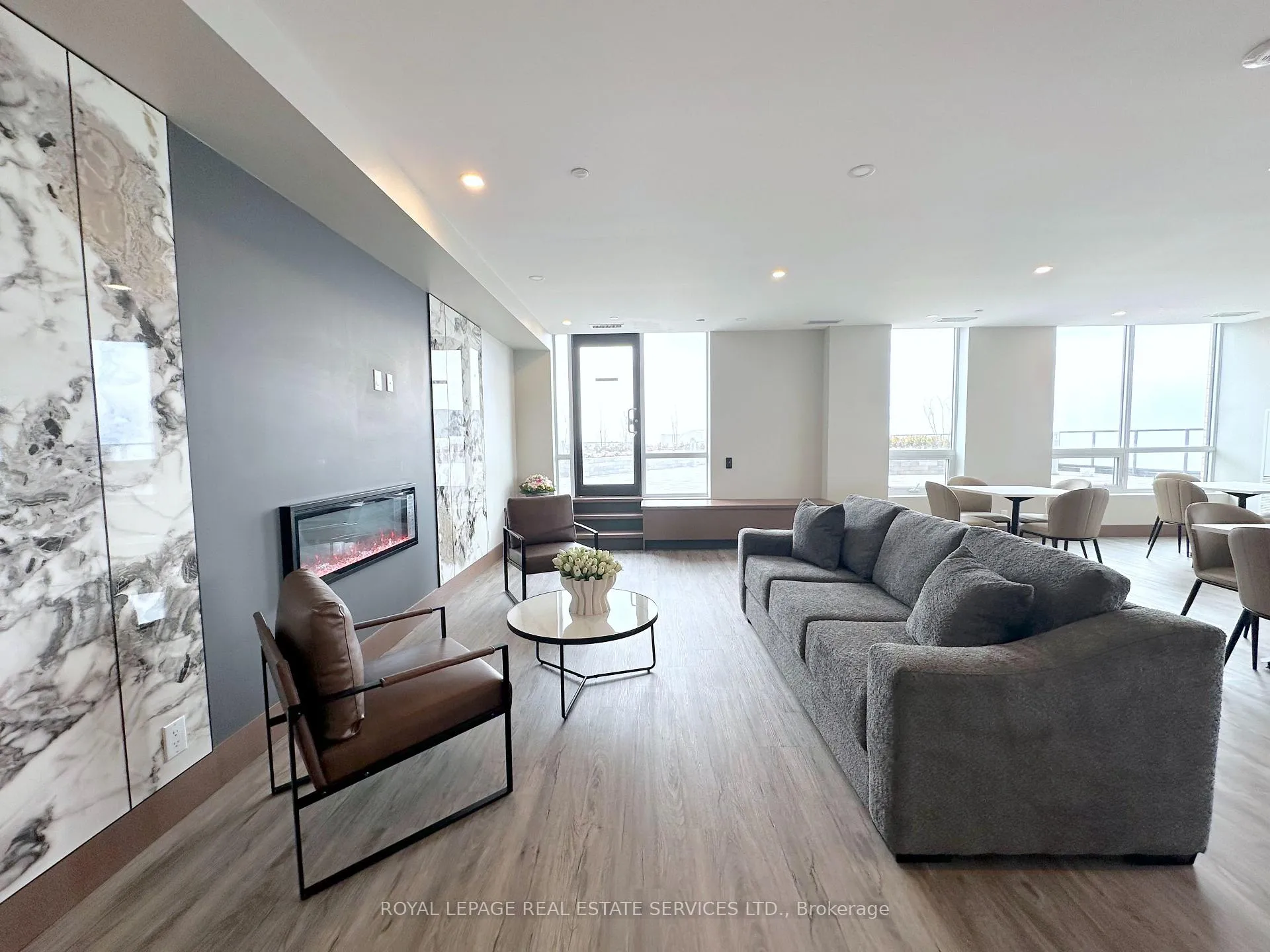 Photo 19 of Unit 323, 25 Kitney Drive, Ajax, South West — HOMEH