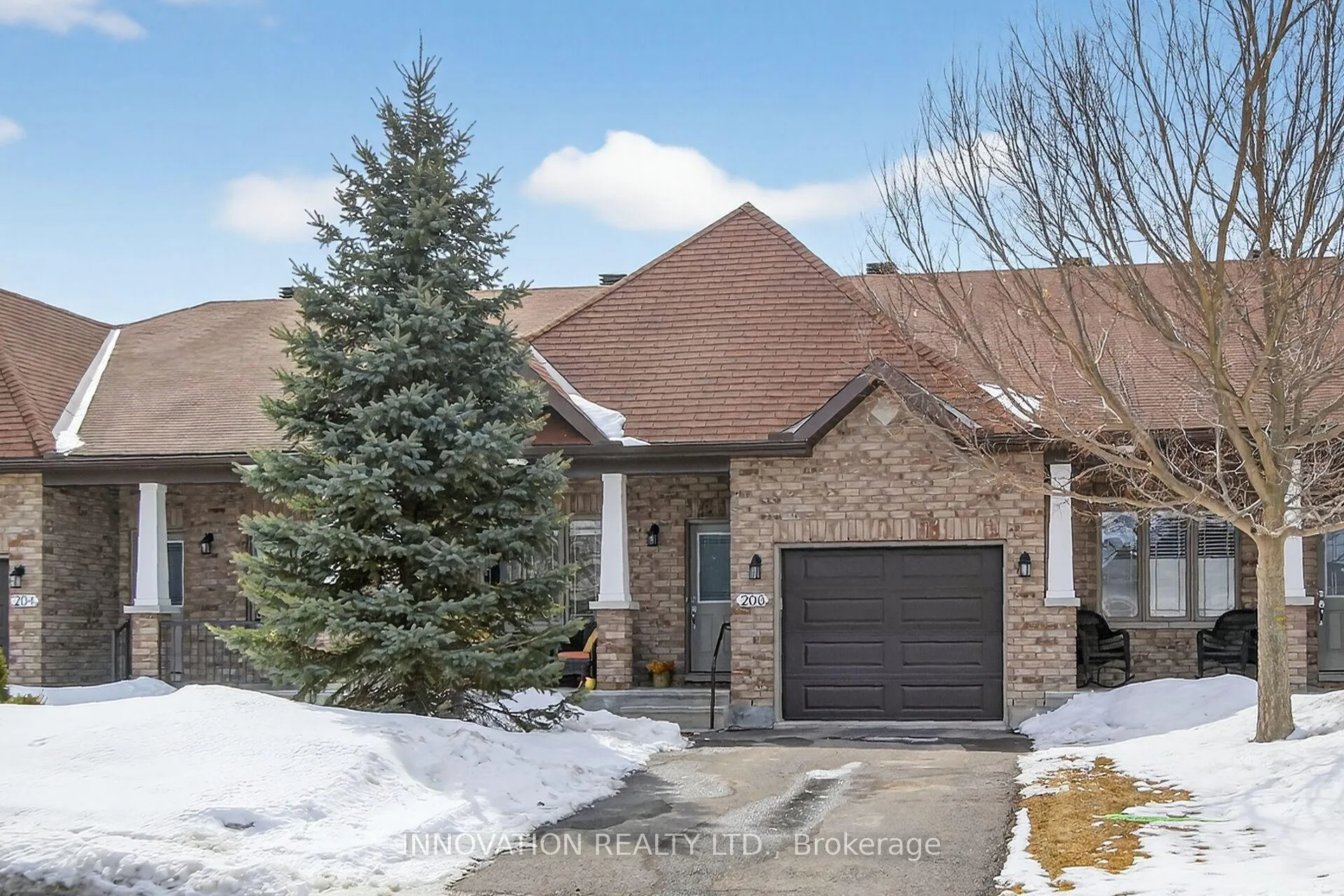 Photo 1 of 206 Edey Street, Arnprior — HOMEH