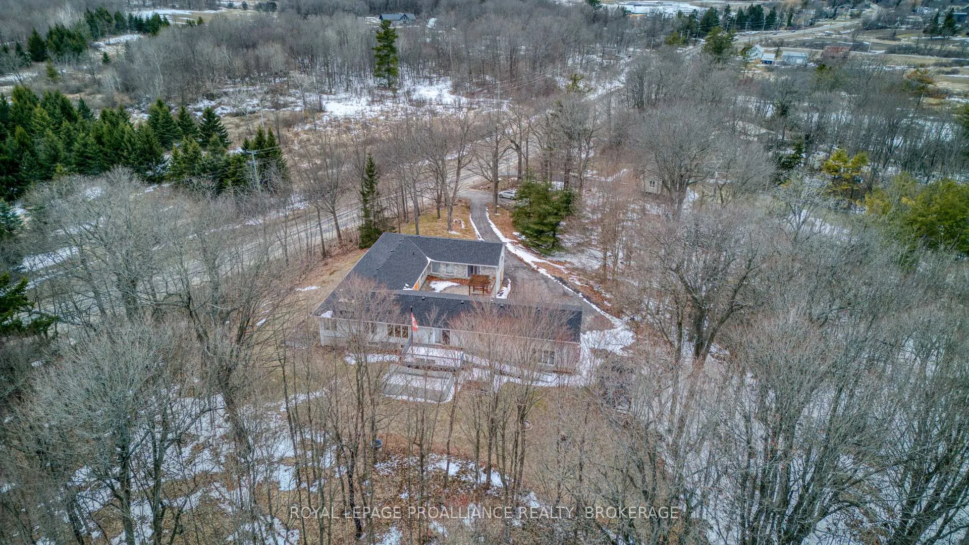 Photo 1 of 5034 Highway 2, Gananoque, Gananoque — HOMEH