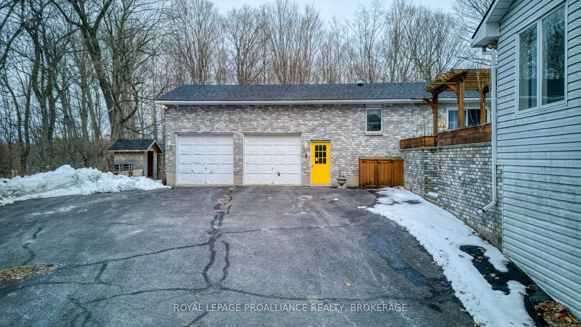 Photo 4 of 5034 Highway 2, Gananoque, Gananoque — HOMEH