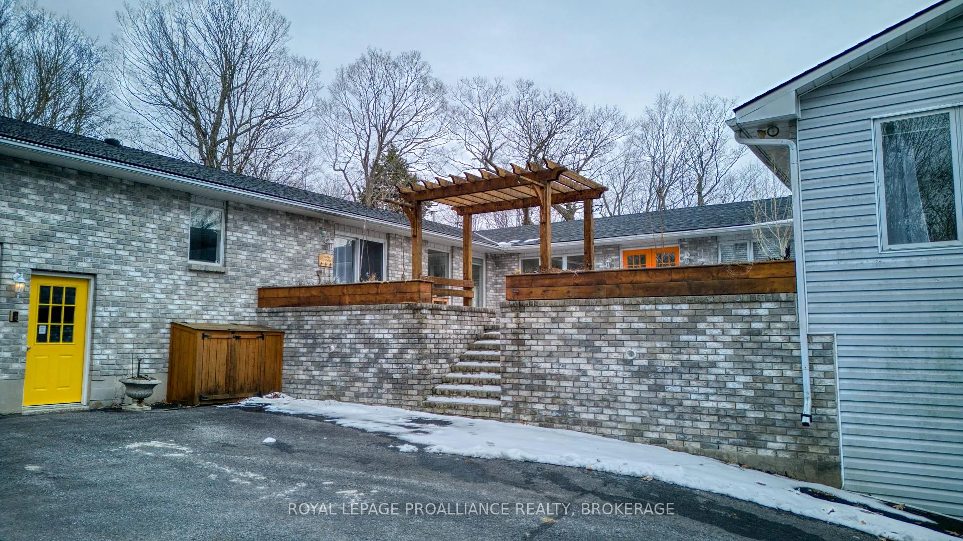 Photo 5 of 5034 Highway 2, Gananoque, Gananoque — HOMEH