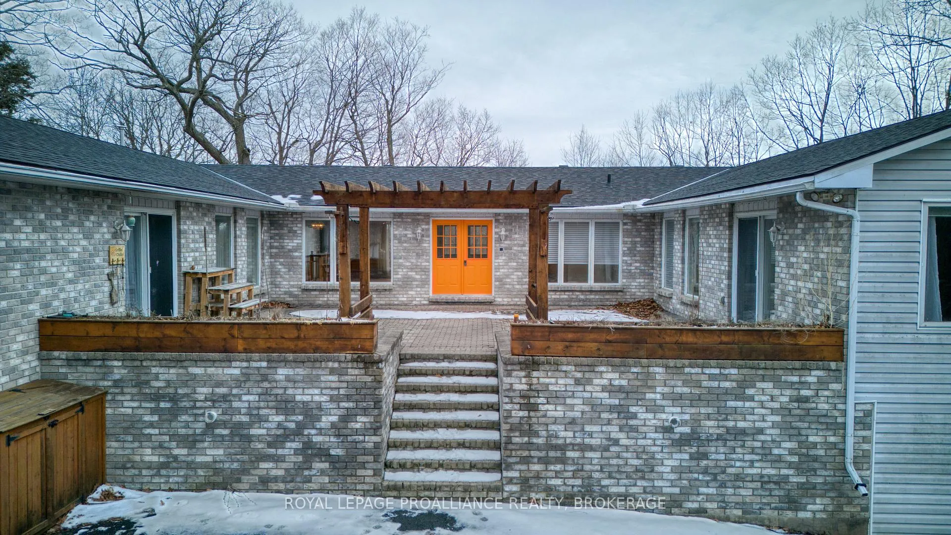 Photo 6 of 5034 Highway 2, Gananoque, Gananoque — HOMEH