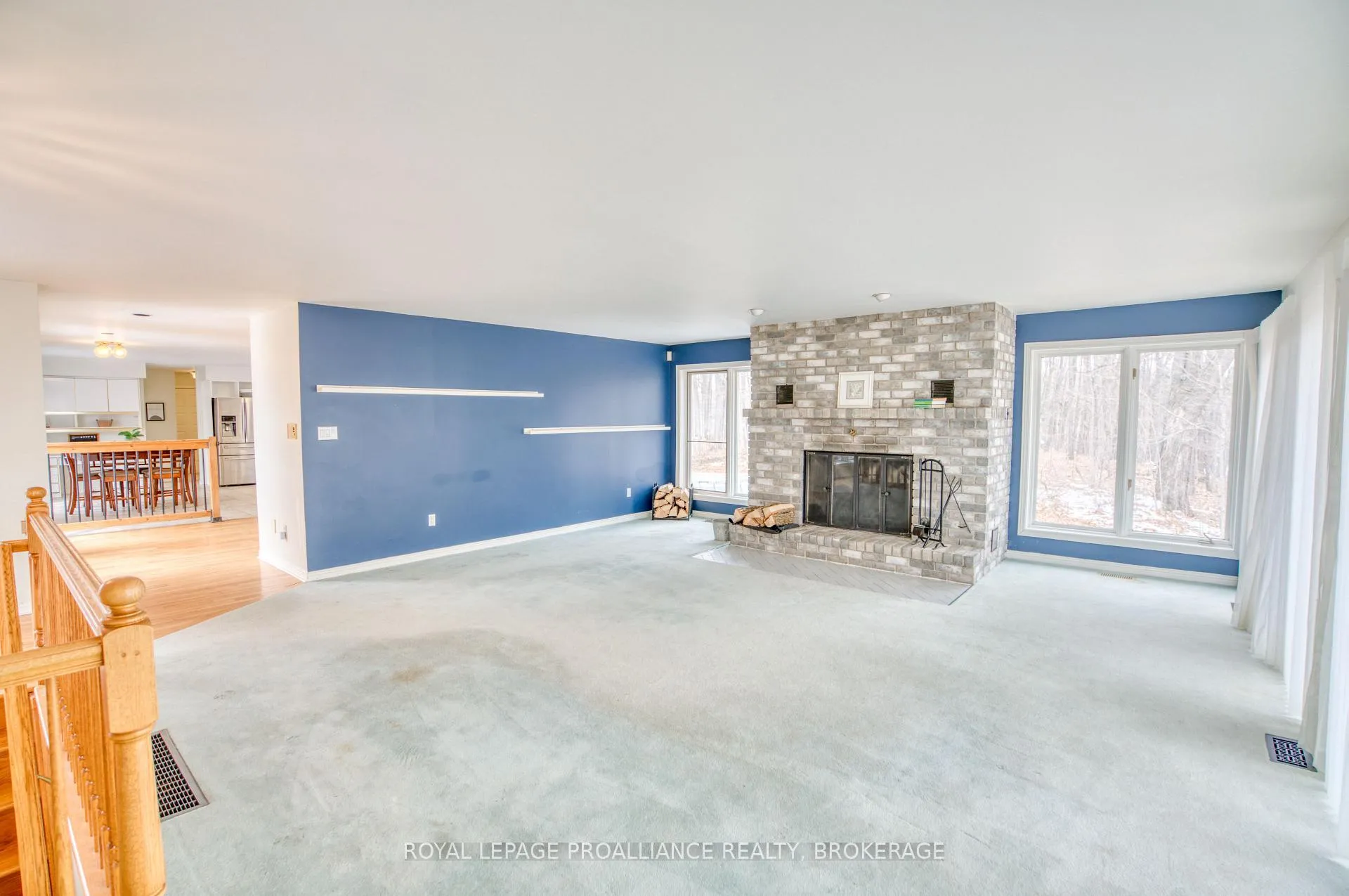 Photo 19 of 5034 Highway 2, Gananoque, Gananoque — HOMEH