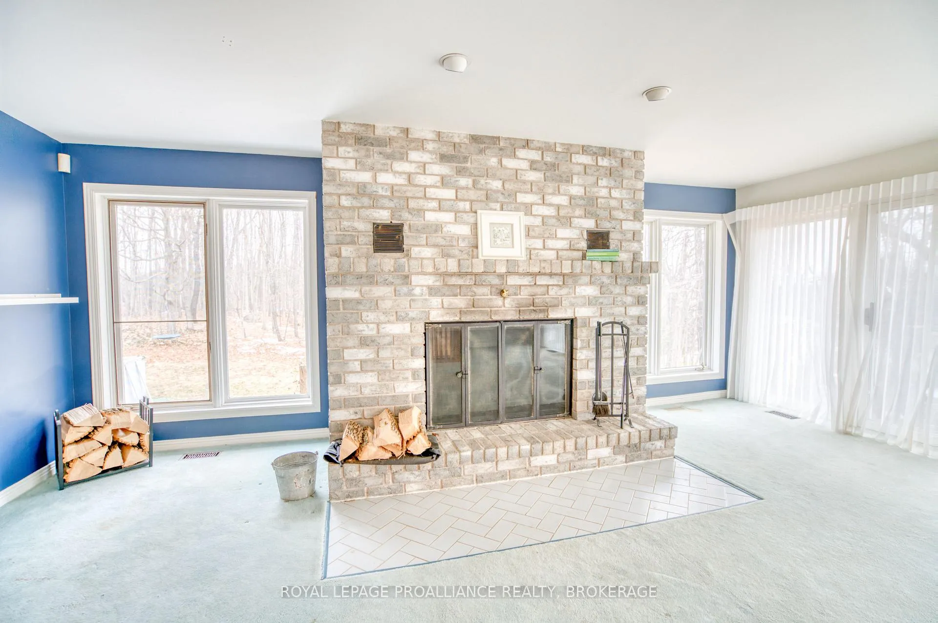 Photo 20 of 5034 Highway 2, Gananoque, Gananoque — HOMEH
