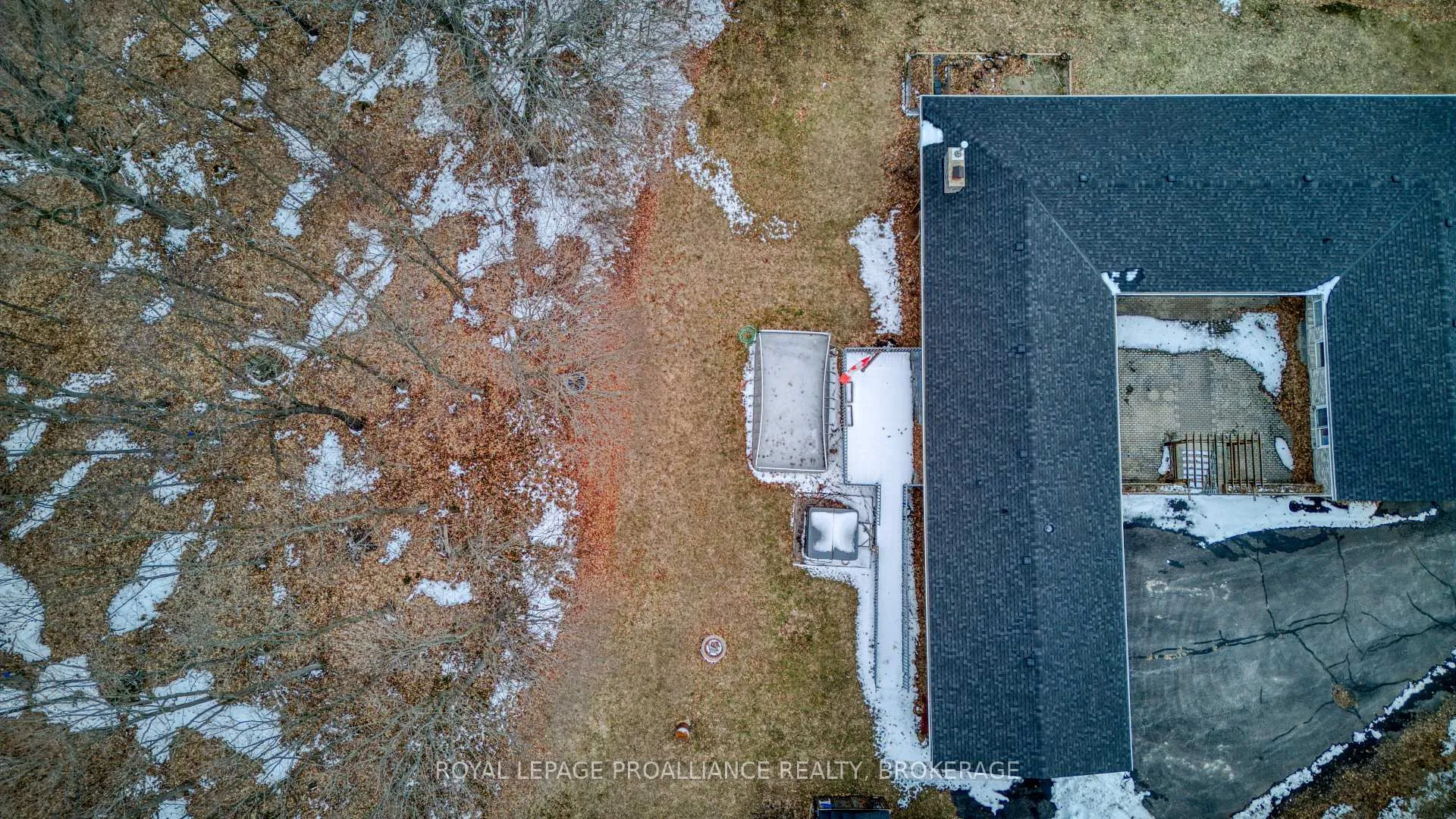 Photo 47 of 5034 Highway 2, Gananoque, Gananoque — HOMEH