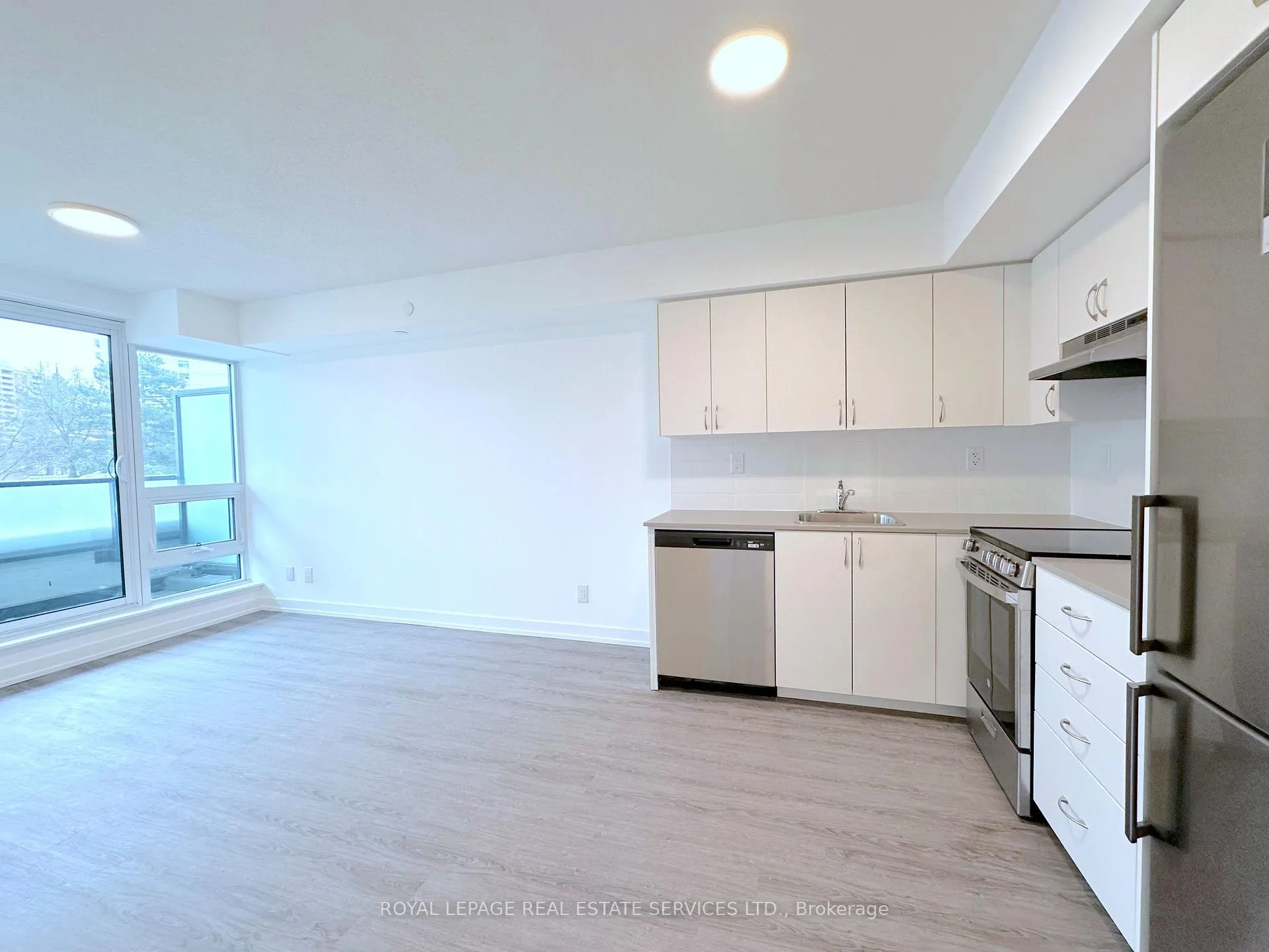 Photo 3 of Unit 203, 2 River Plate Street, Ajax, South West — HOMEH