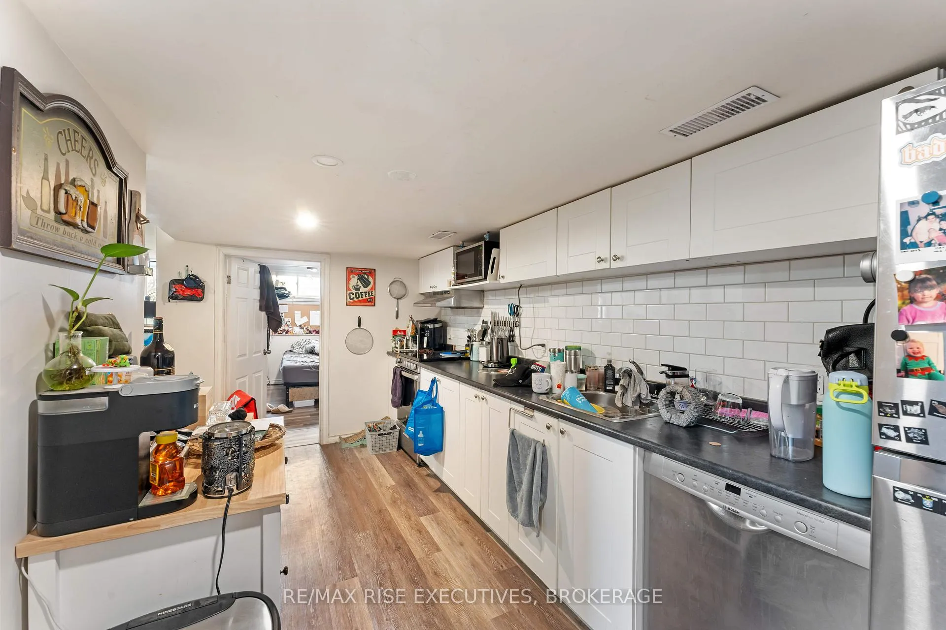 Photo 6 of 744 Selkirk Road, Kingston, North of Taylor-Kidd Blvd — HOMEH