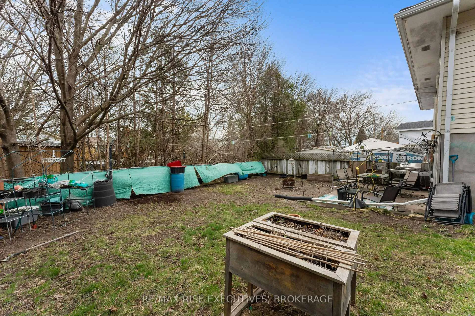 Photo 15 of 744 Selkirk Road, Kingston, North of Taylor-Kidd Blvd — HOMEH