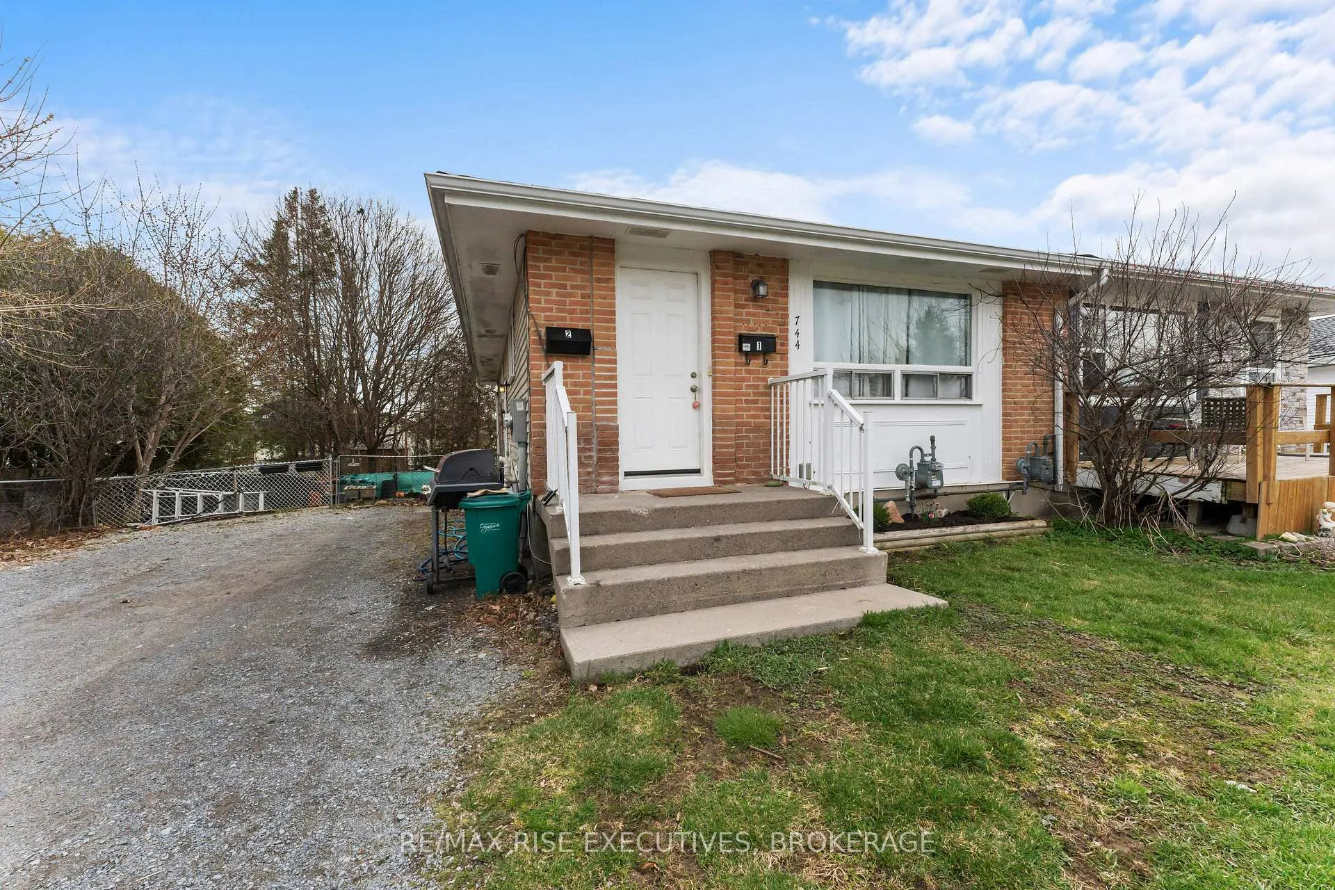 Photo 17 of 744 Selkirk Road, Kingston, North of Taylor-Kidd Blvd — HOMEH