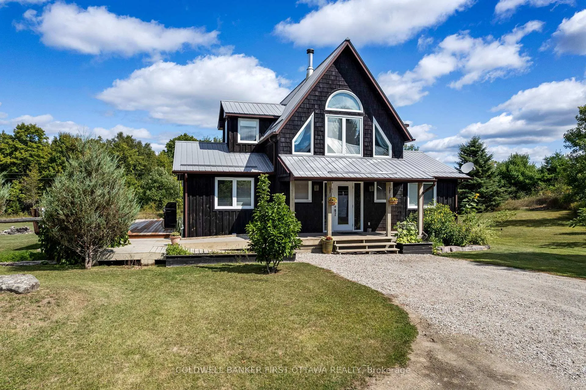 Photo 6 of 1158 Fallbrook Road, Tay Valley, Bathurst/Burgess & Sherbrooke (Bathurst) Twp — HOMEH