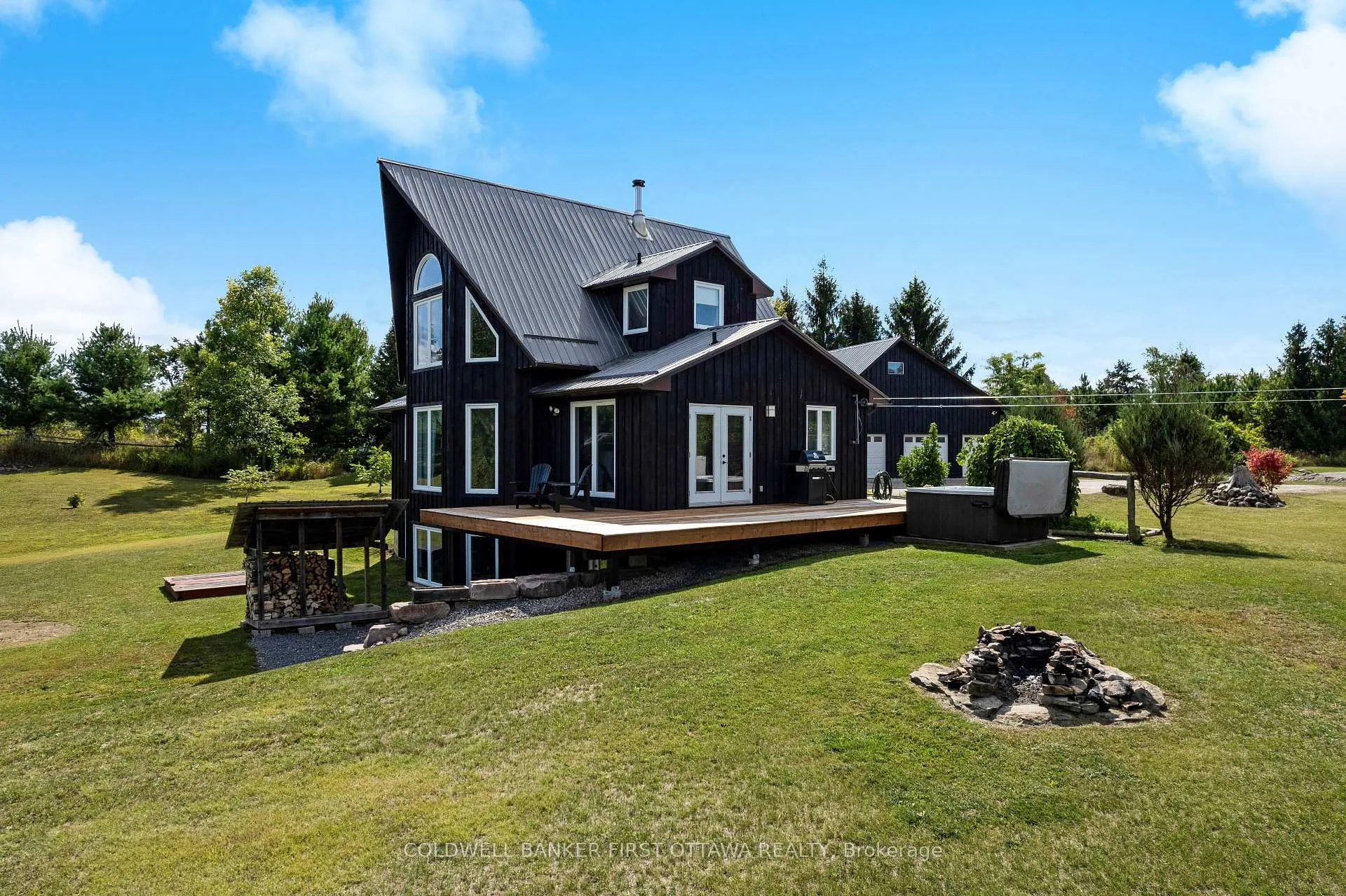 Photo 7 of 1158 Fallbrook Road, Tay Valley, Bathurst/Burgess & Sherbrooke (Bathurst) Twp — HOMEH