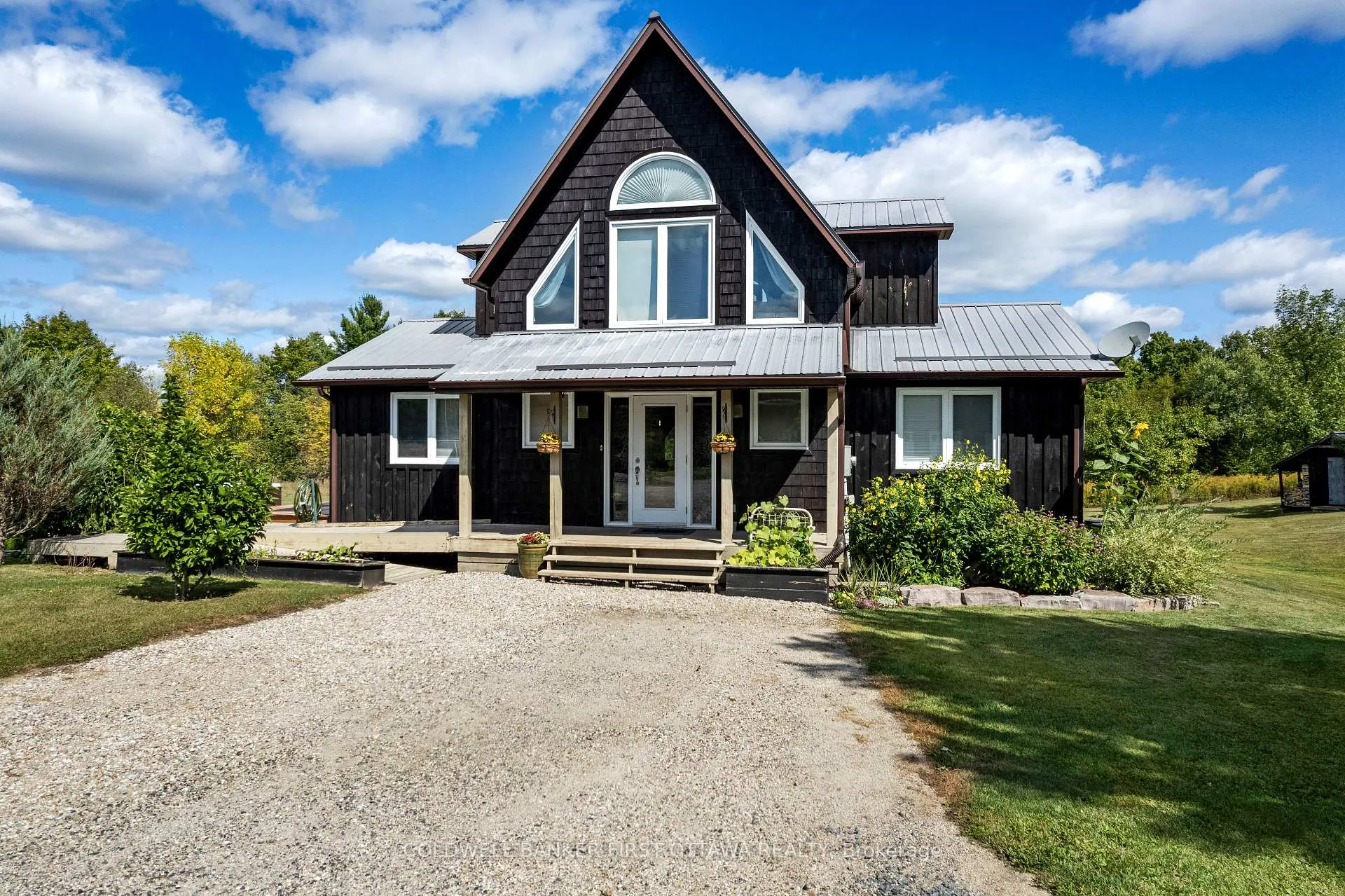 Photo 9 of 1158 Fallbrook Road, Tay Valley, Bathurst/Burgess & Sherbrooke (Bathurst) Twp — HOMEH
