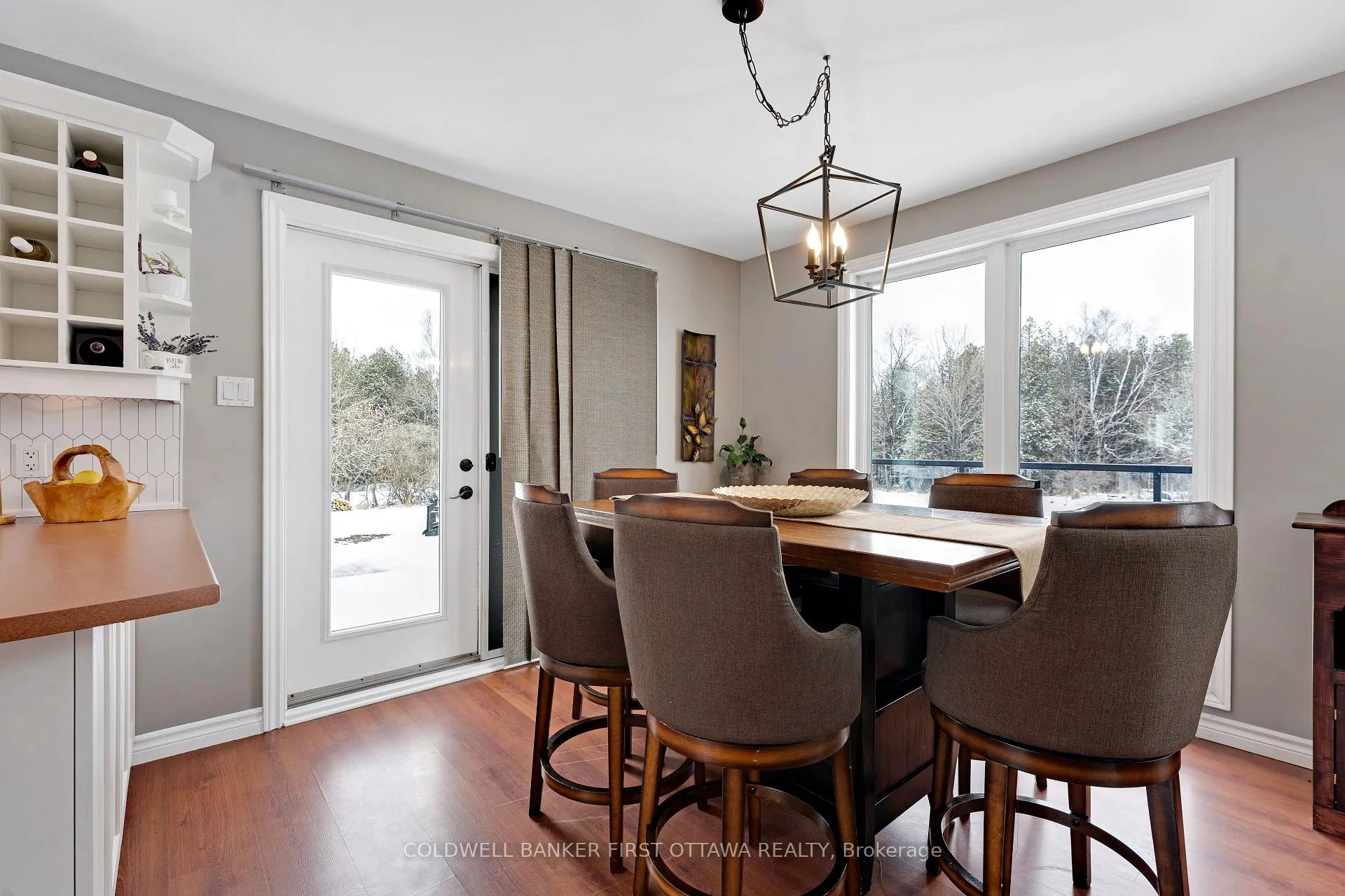 Photo 14 of 1158 Fallbrook Road, Tay Valley, Bathurst/Burgess & Sherbrooke (Bathurst) Twp — HOMEH