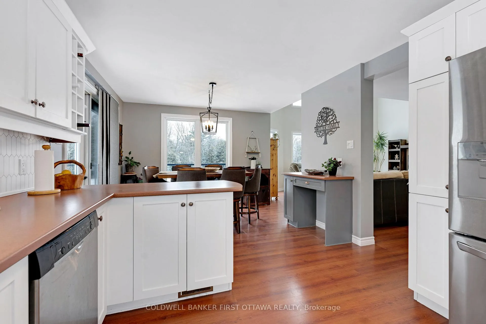 Photo 16 of 1158 Fallbrook Road, Tay Valley, Bathurst/Burgess & Sherbrooke (Bathurst) Twp — HOMEH