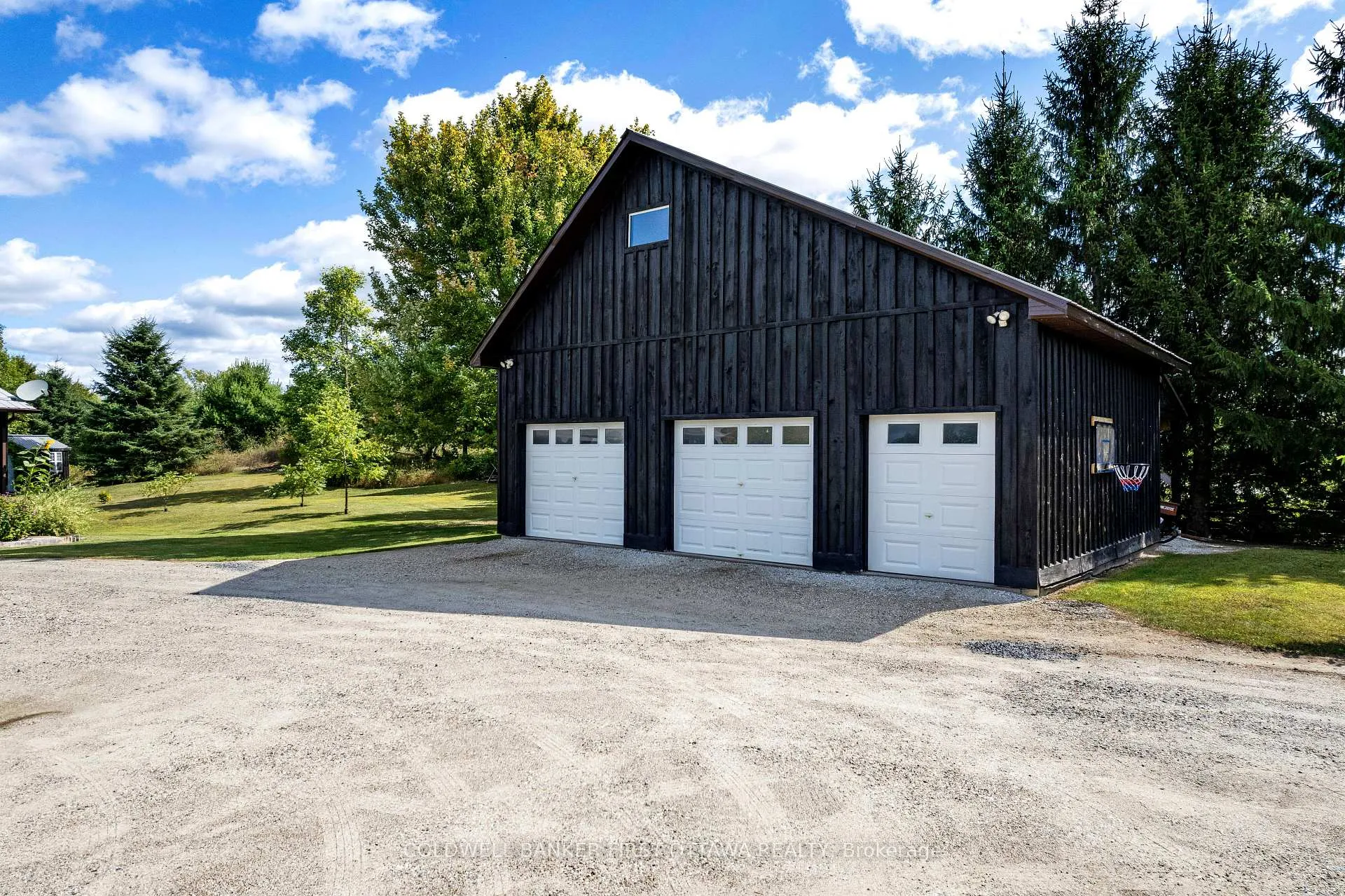 Photo 37 of 1158 Fallbrook Road, Tay Valley, Bathurst/Burgess & Sherbrooke (Bathurst) Twp — HOMEH