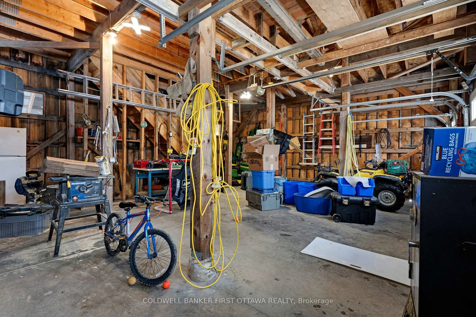 Photo 38 of 1158 Fallbrook Road, Tay Valley, Bathurst/Burgess & Sherbrooke (Bathurst) Twp — HOMEH