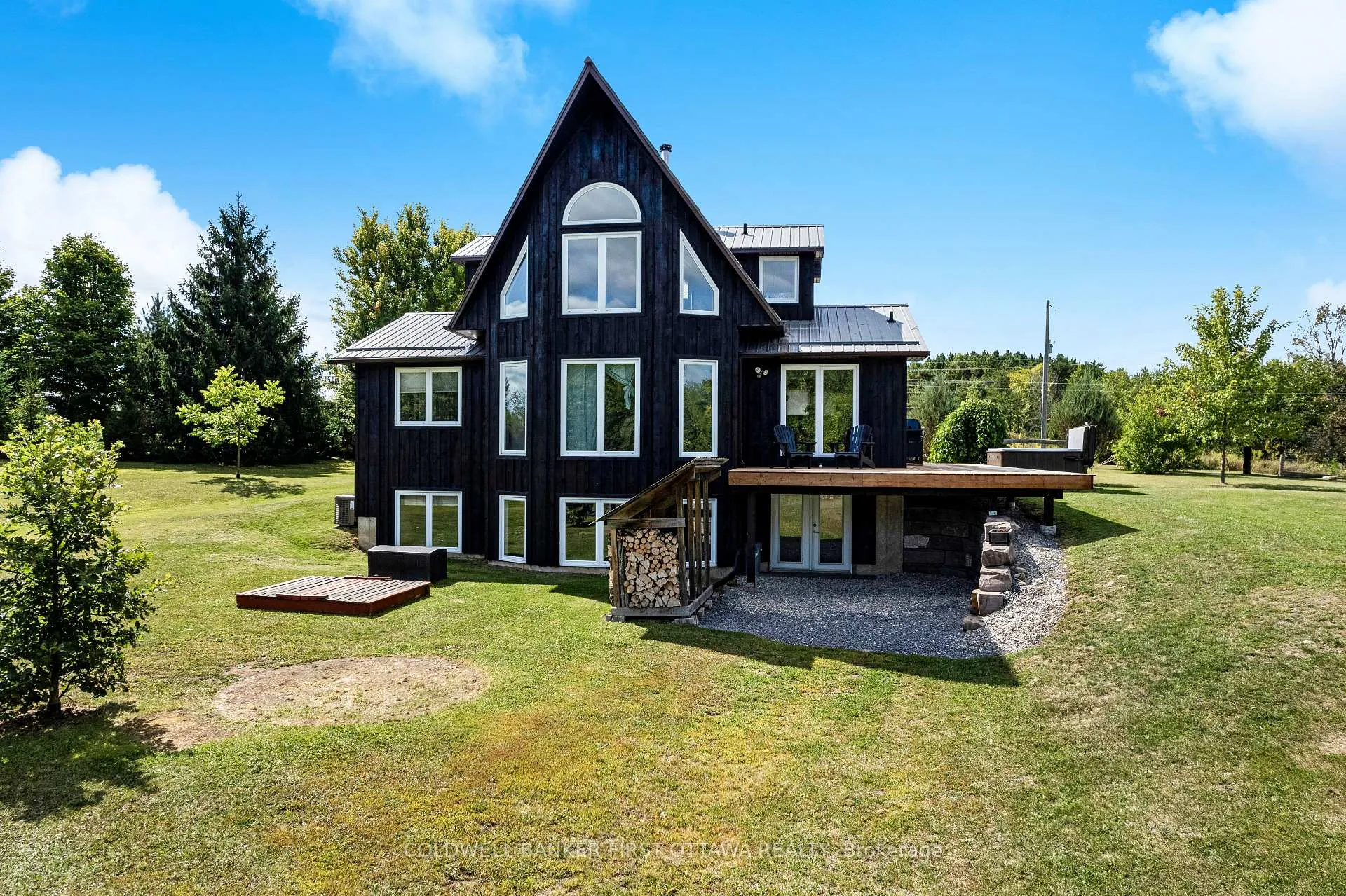 Photo 41 of 1158 Fallbrook Road, Tay Valley, Bathurst/Burgess & Sherbrooke (Bathurst) Twp — HOMEH