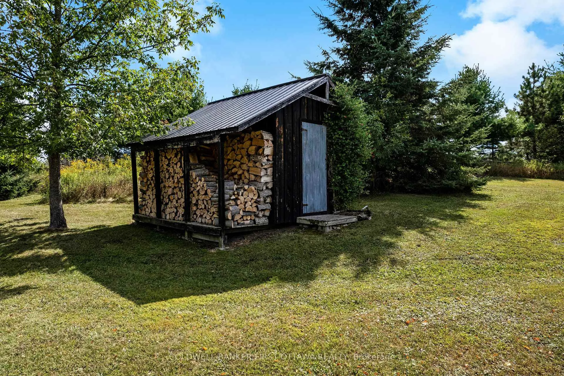 Photo 43 of 1158 Fallbrook Road, Tay Valley, Bathurst/Burgess & Sherbrooke (Bathurst) Twp — HOMEH