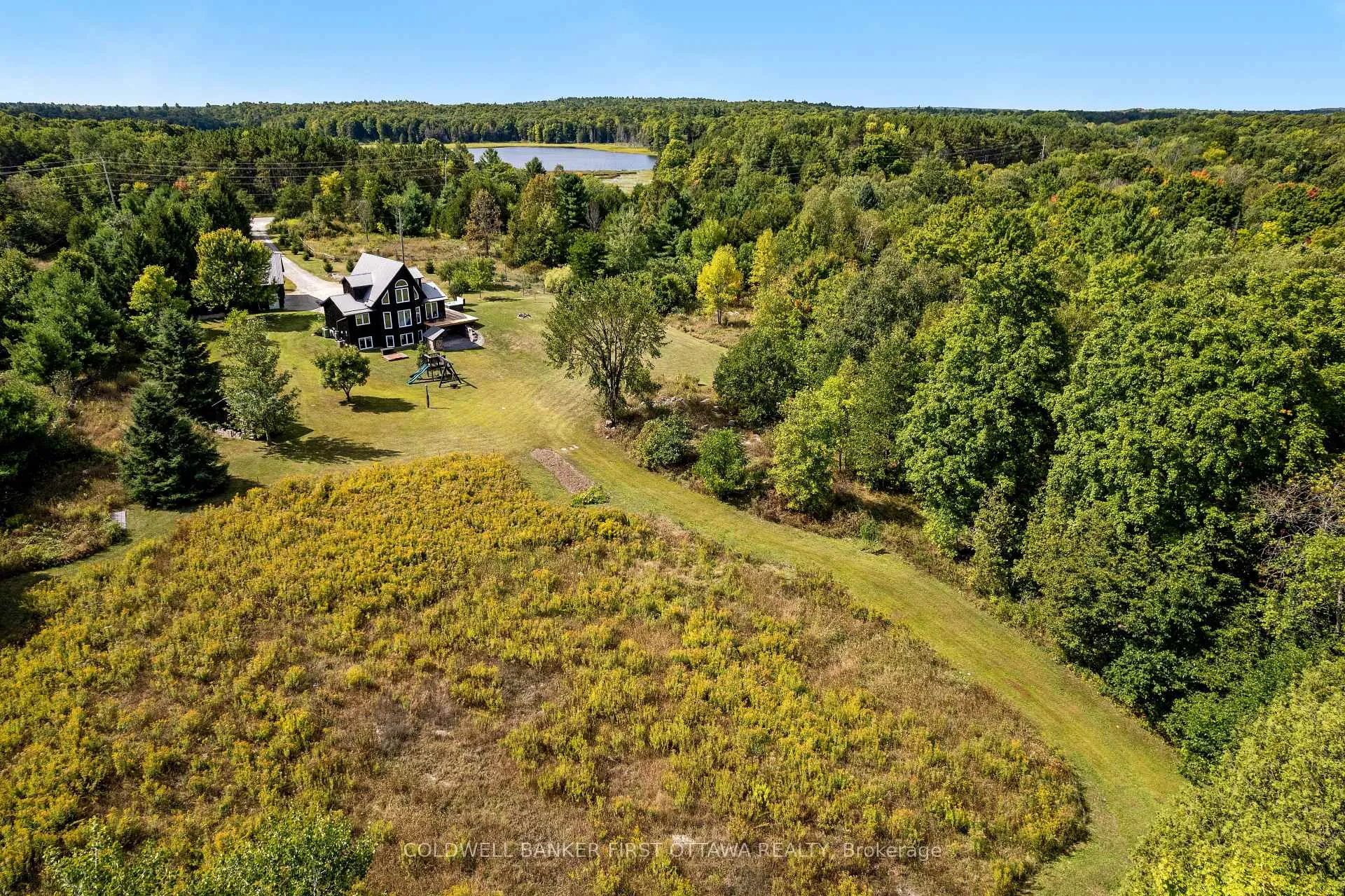 Photo 45 of 1158 Fallbrook Road, Tay Valley, Bathurst/Burgess & Sherbrooke (Bathurst) Twp — HOMEH