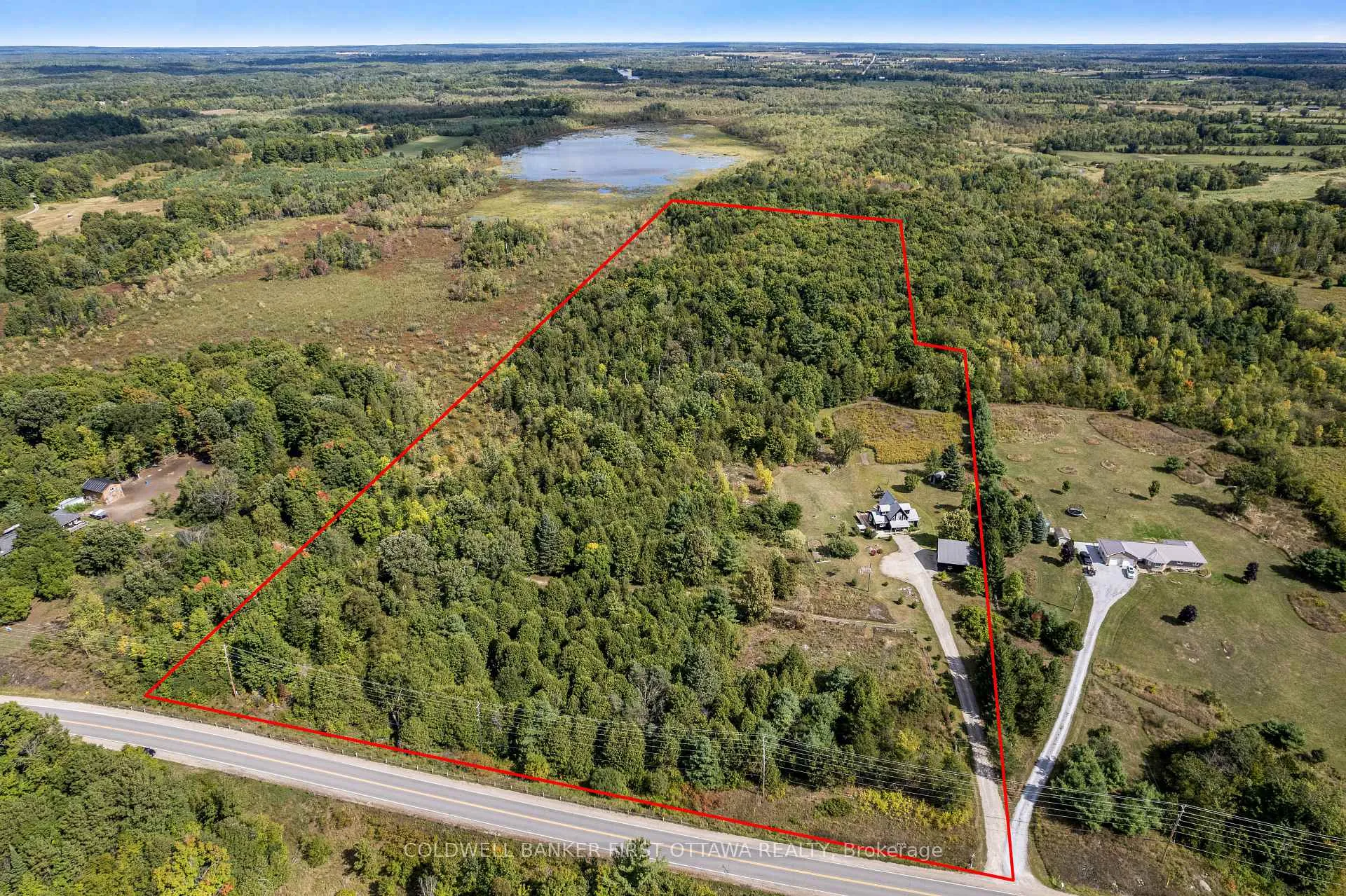 Photo 46 of 1158 Fallbrook Road, Tay Valley, Bathurst/Burgess & Sherbrooke (Bathurst) Twp — HOMEH