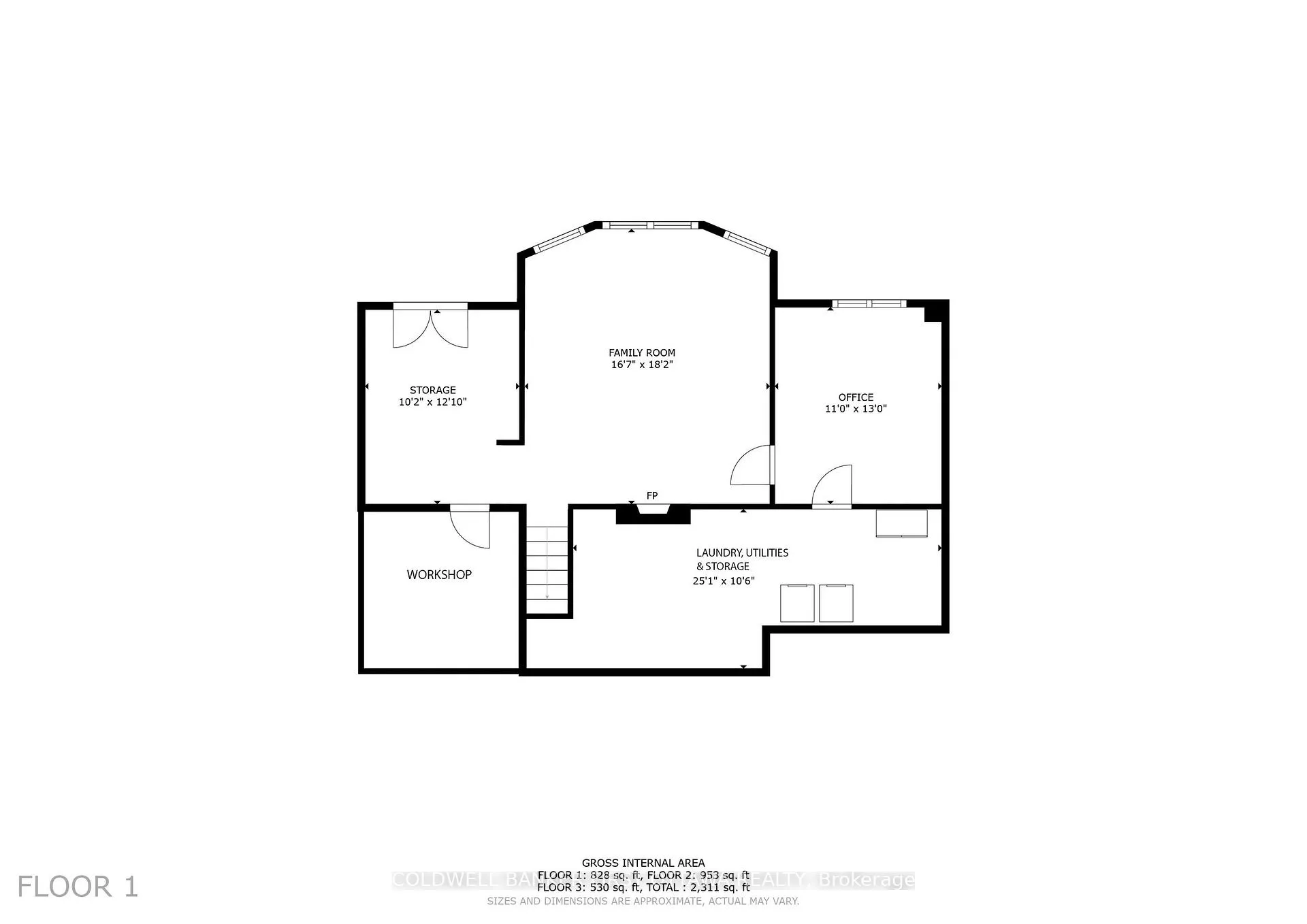 Photo 49 of 1158 Fallbrook Road, Tay Valley, Bathurst/Burgess & Sherbrooke (Bathurst) Twp — HOMEH