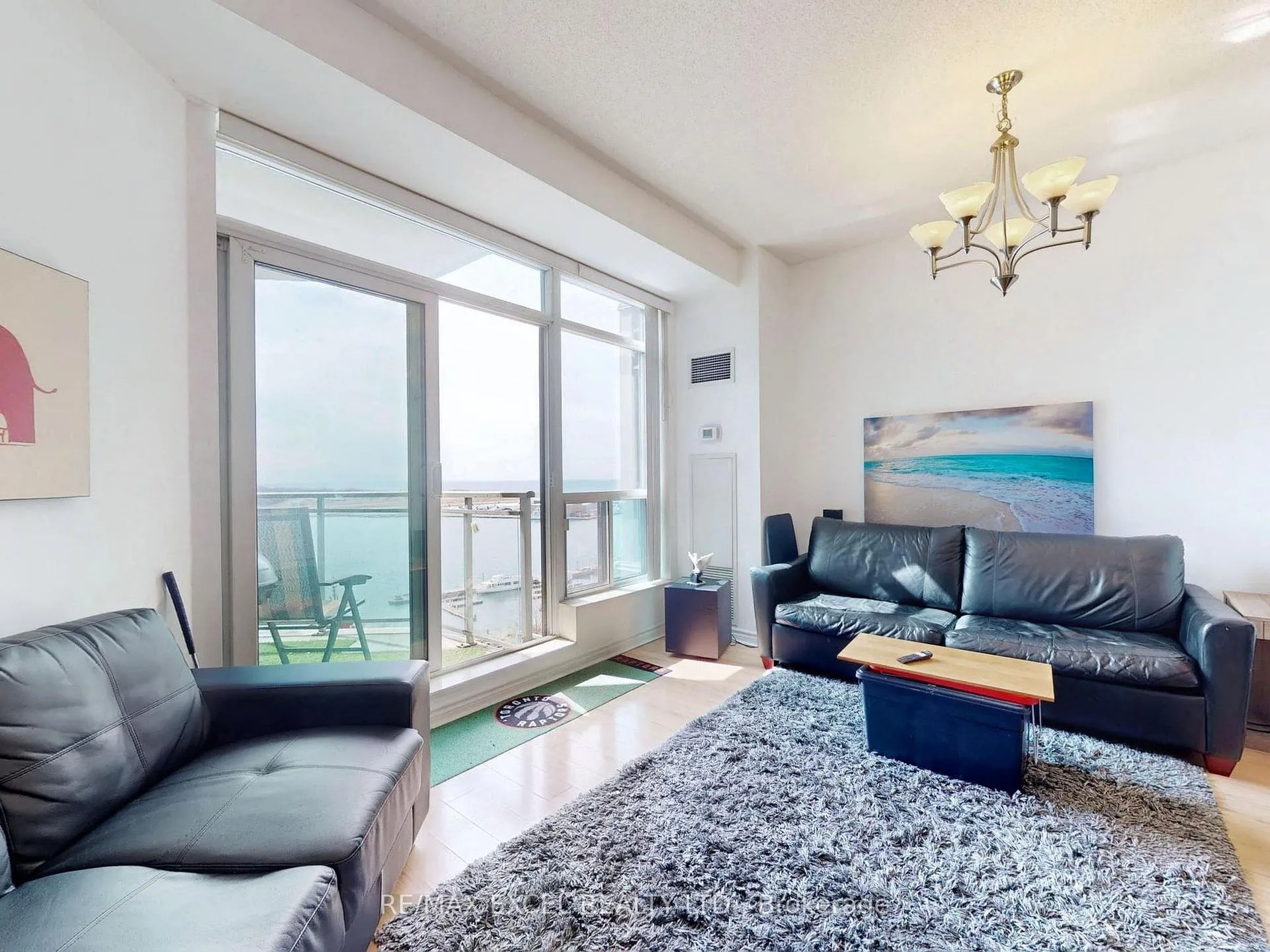 Photo 5 of Unit LPH01, 410 Queens Quay, Toronto, Waterfront Communities — HOMEH