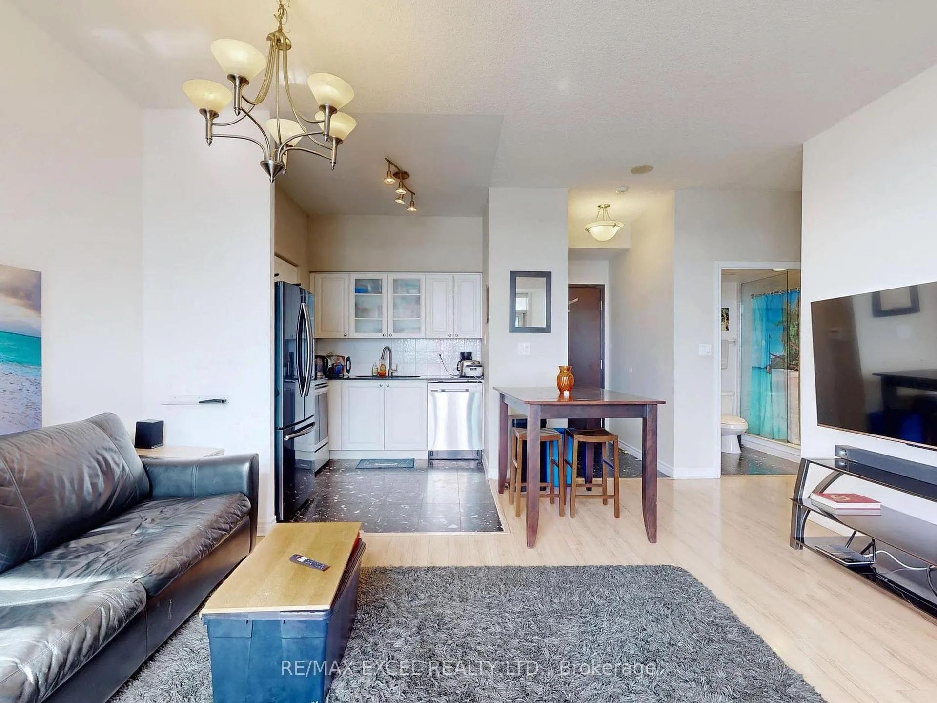 Photo 6 of Unit LPH01, 410 Queens Quay, Toronto, Waterfront Communities — HOMEH