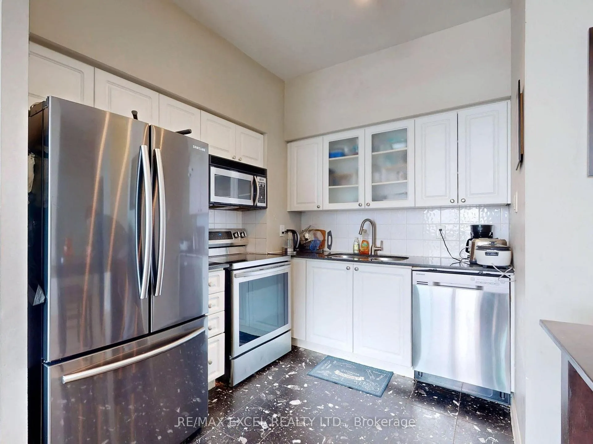 Photo 7 of Unit LPH01, 410 Queens Quay, Toronto, Waterfront Communities — HOMEH