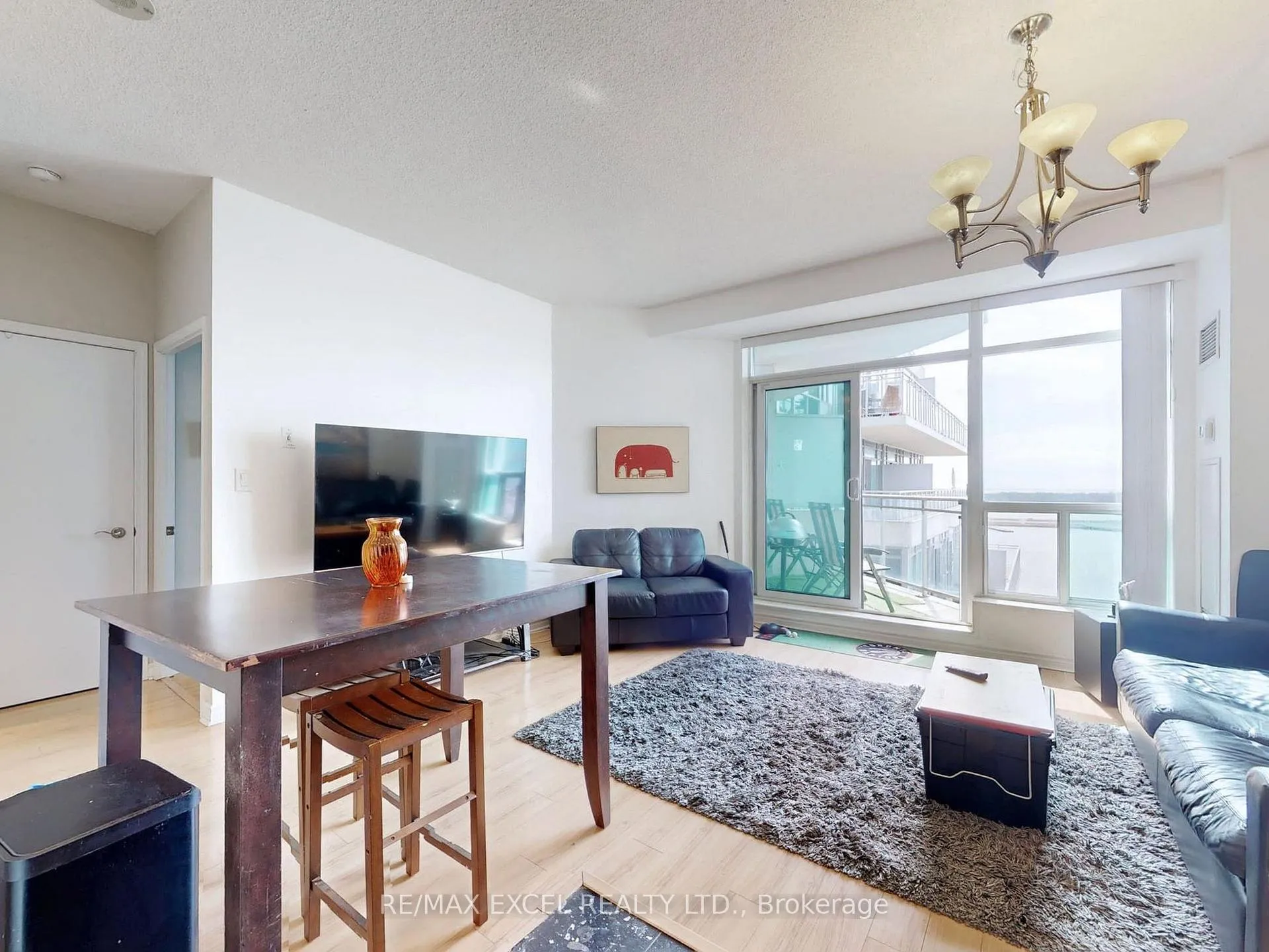 Photo 8 of Unit LPH01, 410 Queens Quay, Toronto, Waterfront Communities — HOMEH