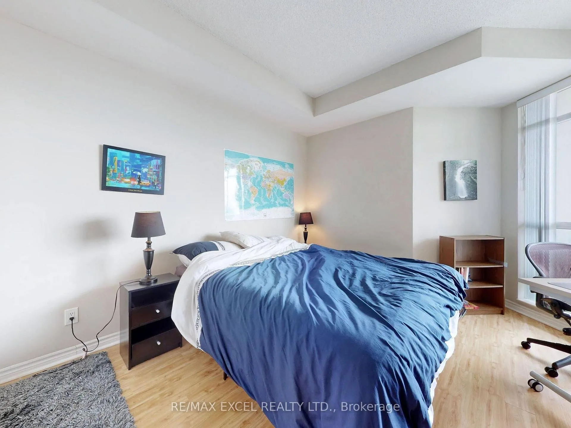 Photo 9 of Unit LPH01, 410 Queens Quay, Toronto, Waterfront Communities — HOMEH