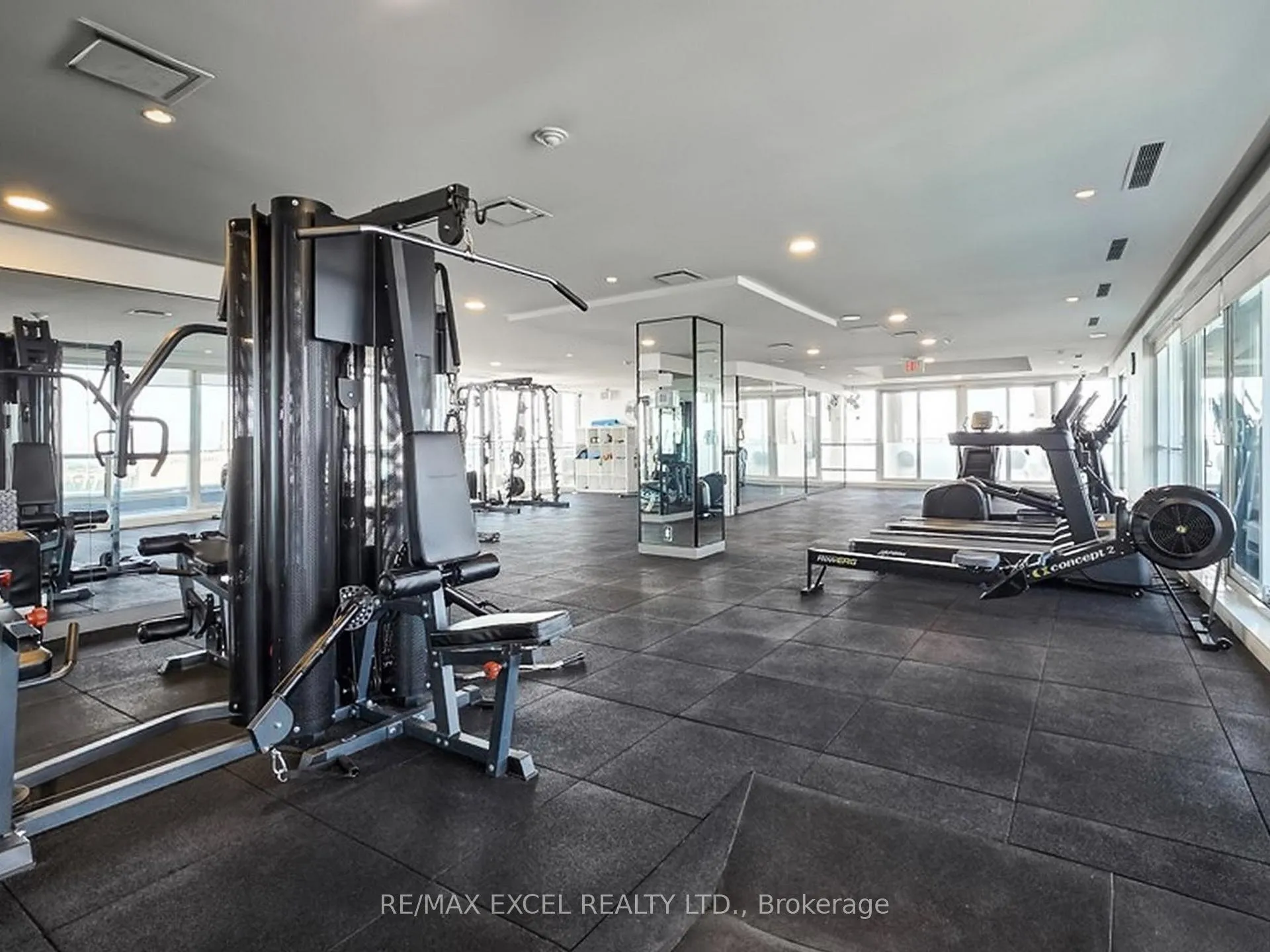 Photo 15 of Unit LPH01, 410 Queens Quay, Toronto, Waterfront Communities — HOMEH